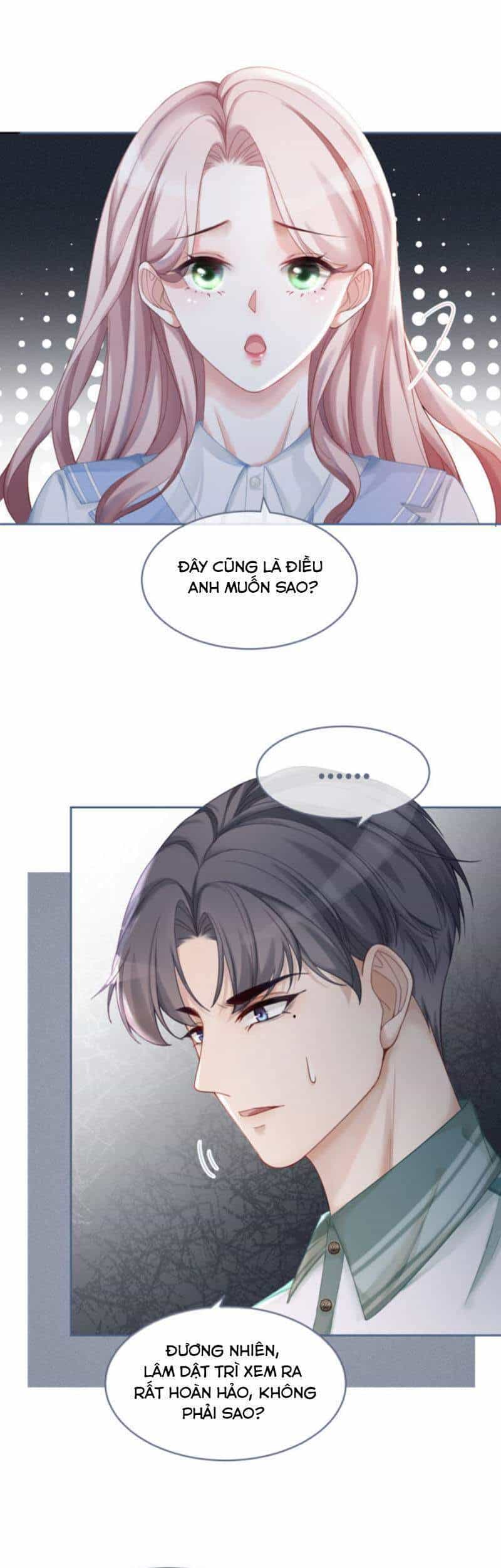 Xuyên Nhanh Nữ Phụ Bình Tĩnh Chút - Chương 34 - ảnh 5