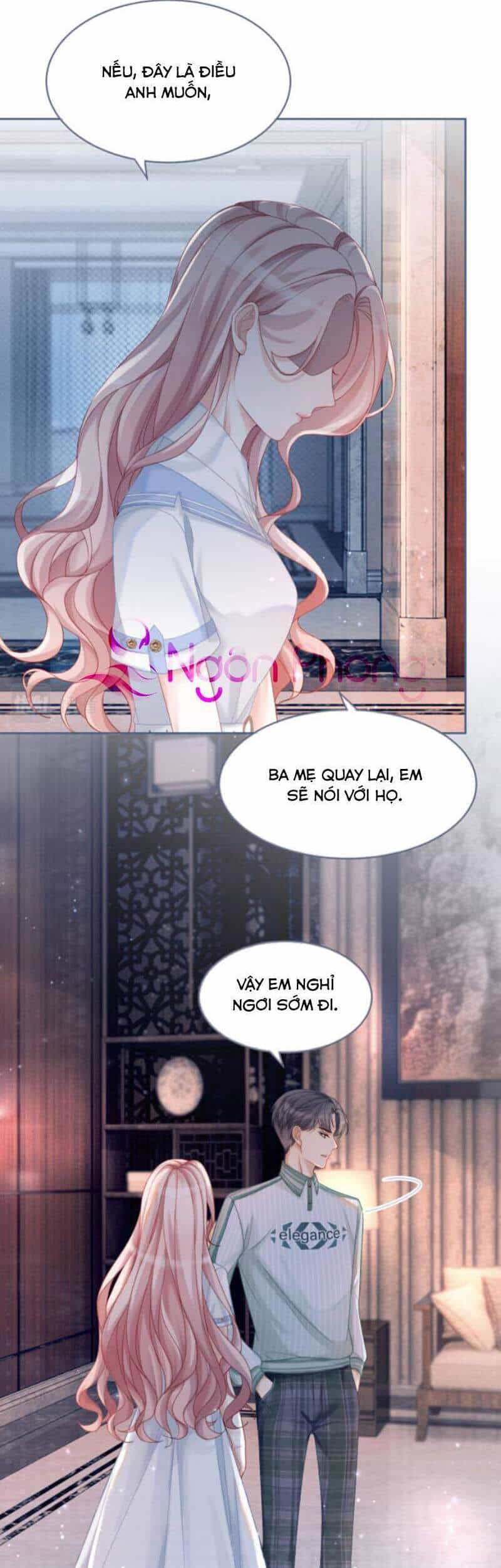 Xuyên Nhanh Nữ Phụ Bình Tĩnh Chút - Chương 34 - ảnh 6