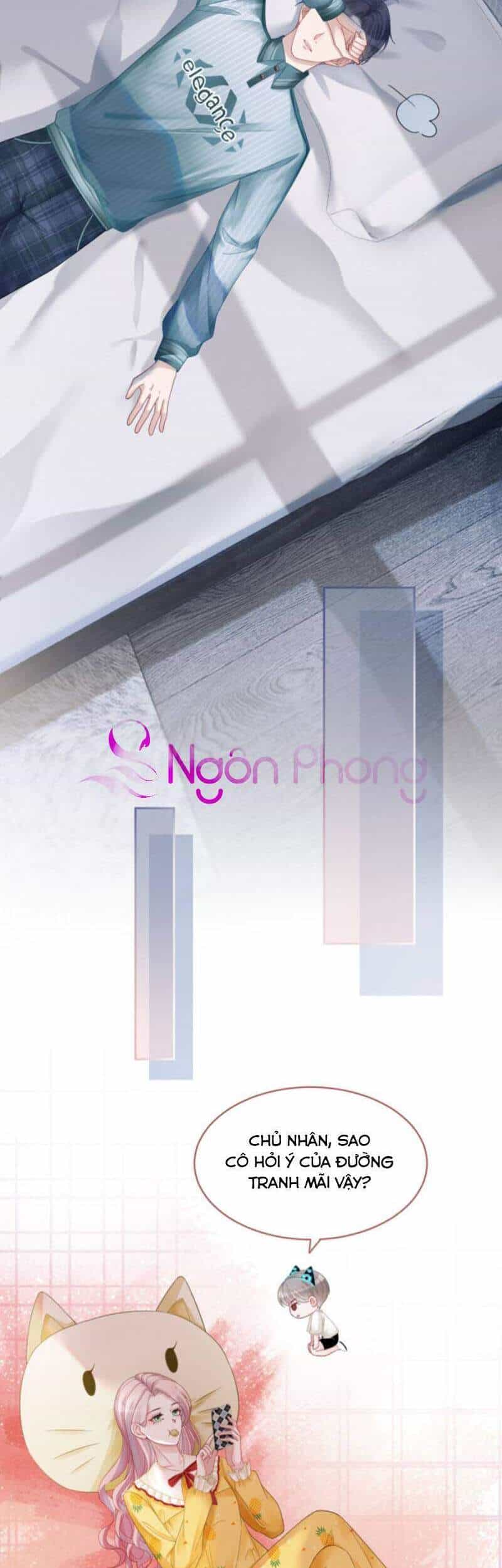Xuyên Nhanh Nữ Phụ Bình Tĩnh Chút - Chương 34 - ảnh 9