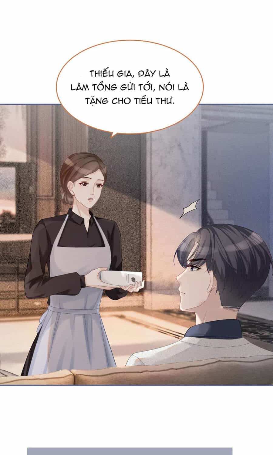 Xuyên Nhanh Nữ Phụ Bình Tĩnh Chút - Chương 36 - ảnh 9