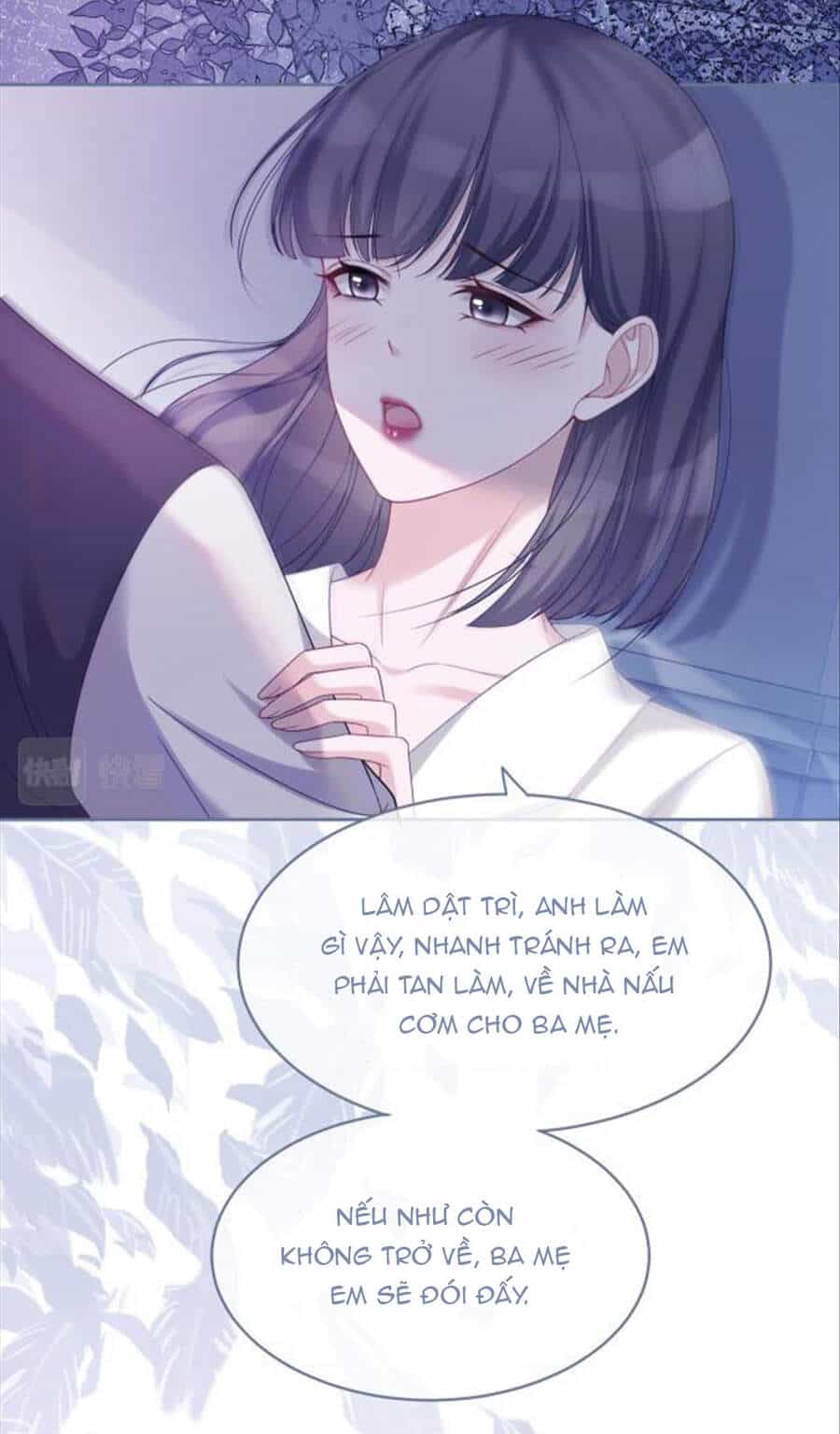 Xuyên Nhanh Nữ Phụ Bình Tĩnh Chút - Chương 37 - ảnh 14