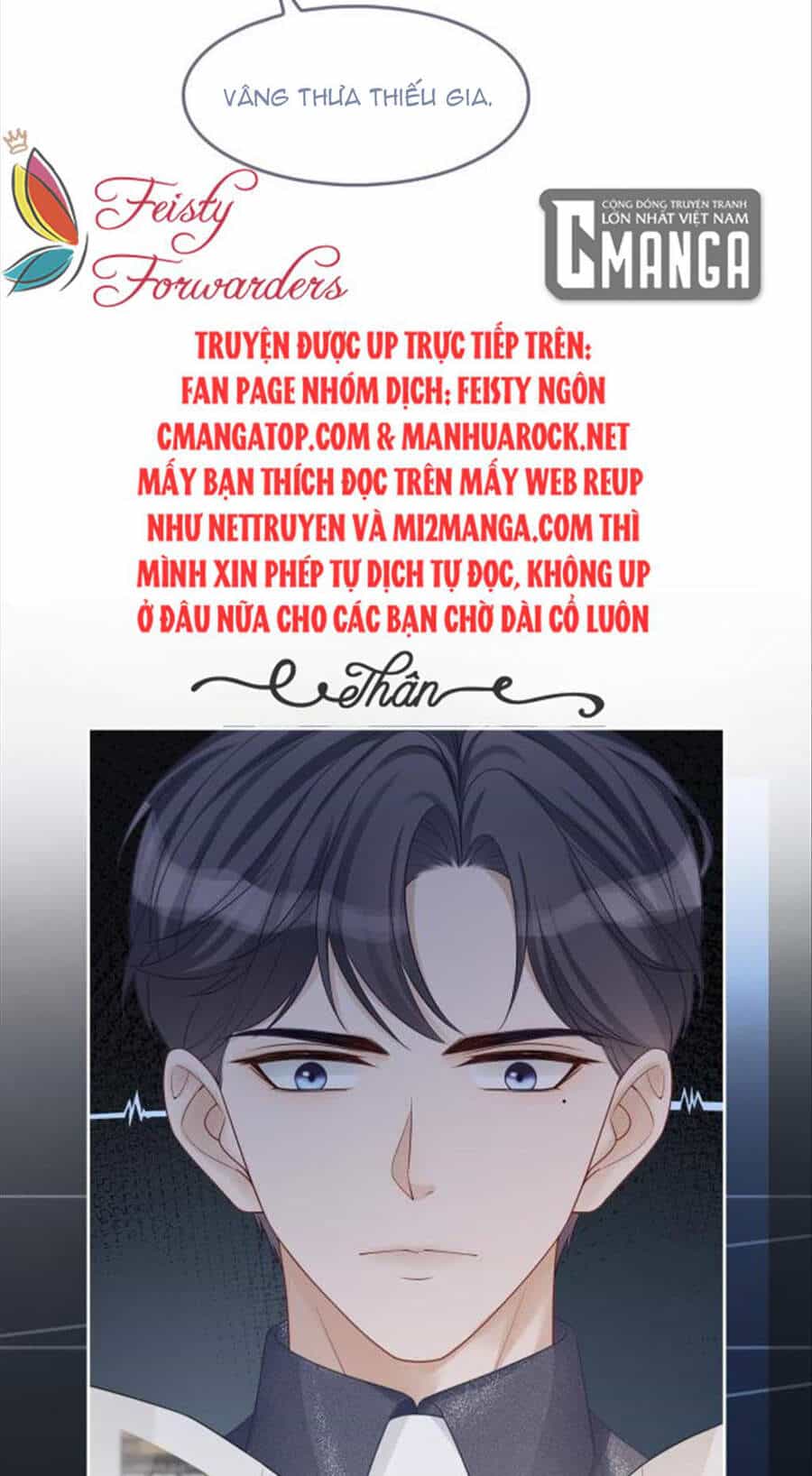 Xuyên Nhanh Nữ Phụ Bình Tĩnh Chút - Chương 37 - ảnh 30
