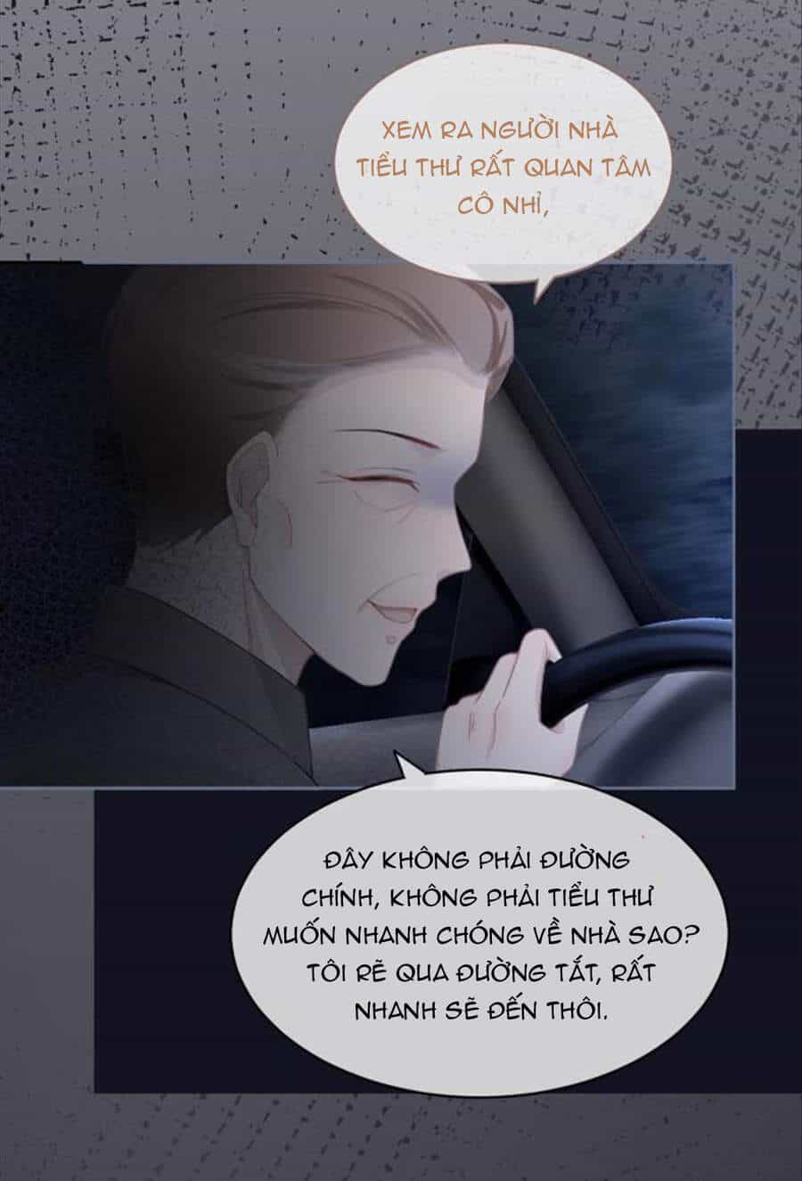 Xuyên Nhanh Nữ Phụ Bình Tĩnh Chút - Chương 37 - ảnh 37