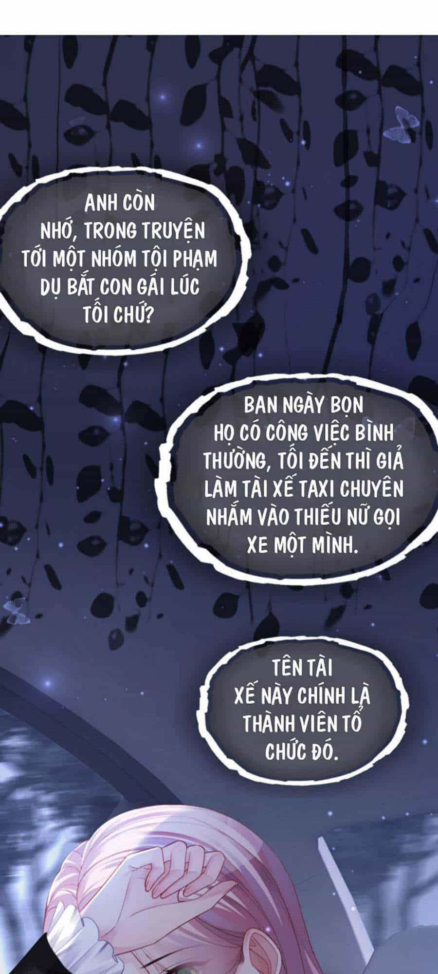 Xuyên Nhanh Nữ Phụ Bình Tĩnh Chút - Chương 38 - ảnh 1