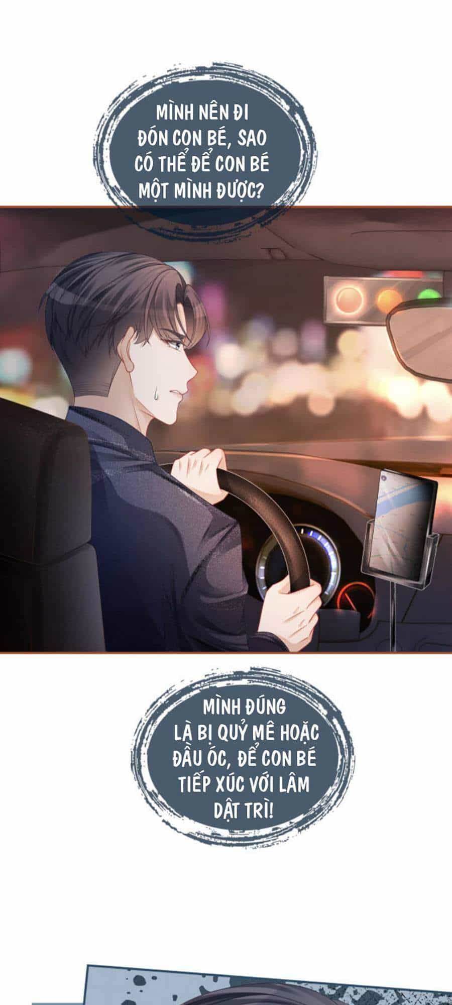 Xuyên Nhanh Nữ Phụ Bình Tĩnh Chút - Chương 38 - ảnh 12