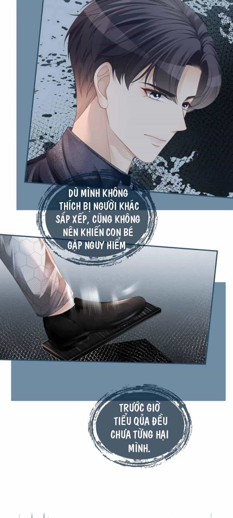 Xuyên Nhanh Nữ Phụ Bình Tĩnh Chút - Chương 38 - ảnh 13