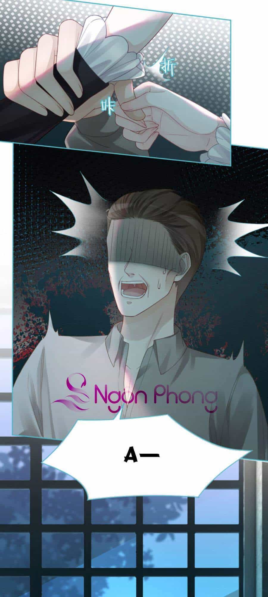 Xuyên Nhanh Nữ Phụ Bình Tĩnh Chút - Chương 38 - ảnh 27