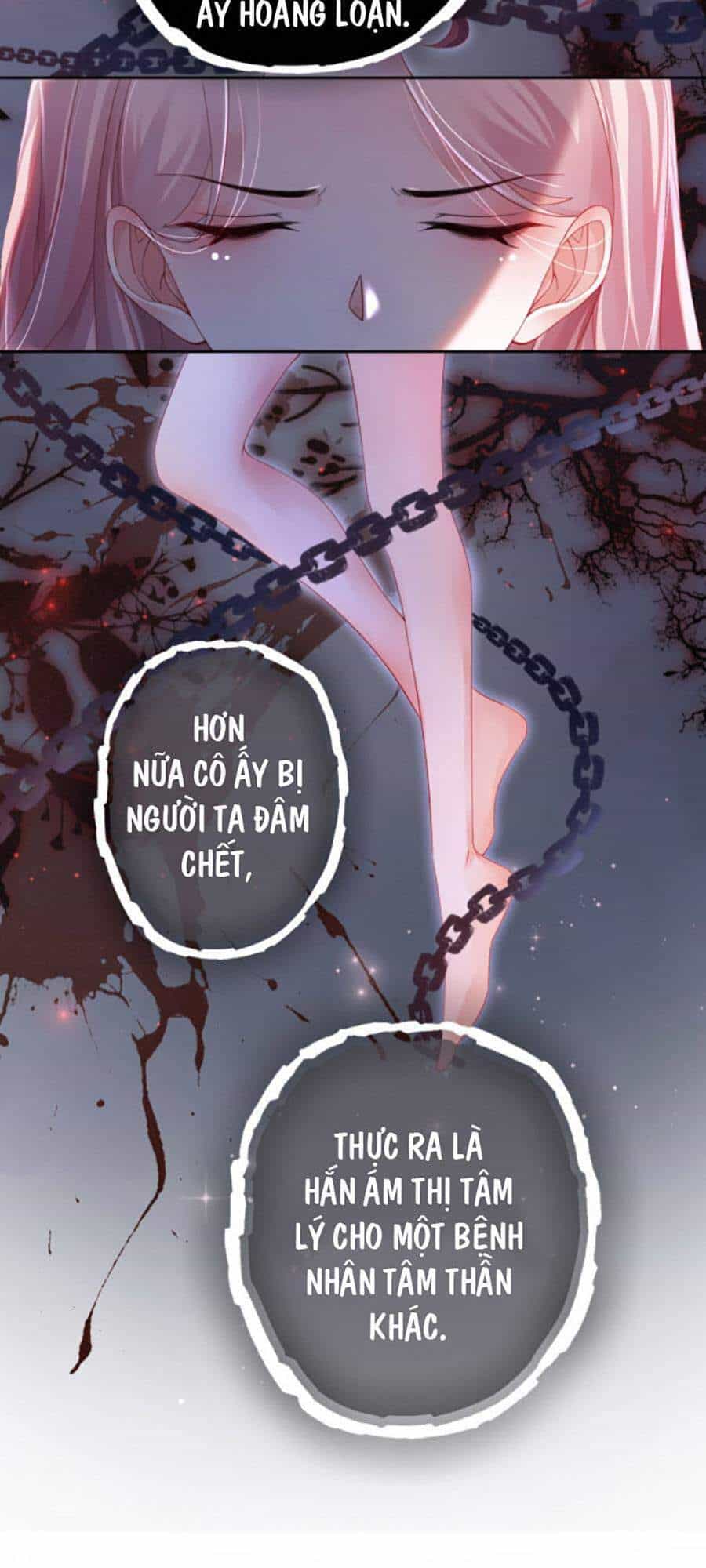 Xuyên Nhanh Nữ Phụ Bình Tĩnh Chút - Chương 38 - ảnh 4