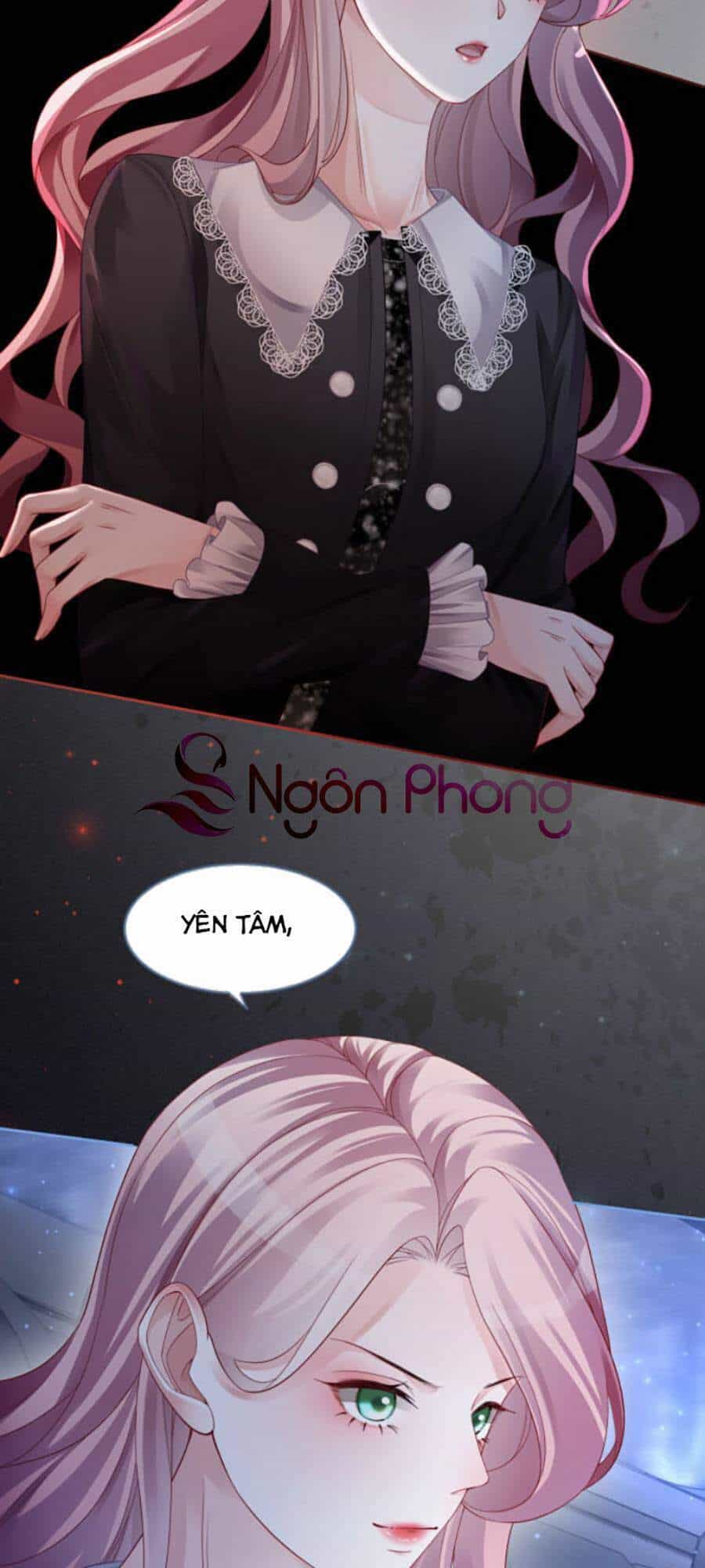 Xuyên Nhanh Nữ Phụ Bình Tĩnh Chút - Chương 38 - ảnh 8