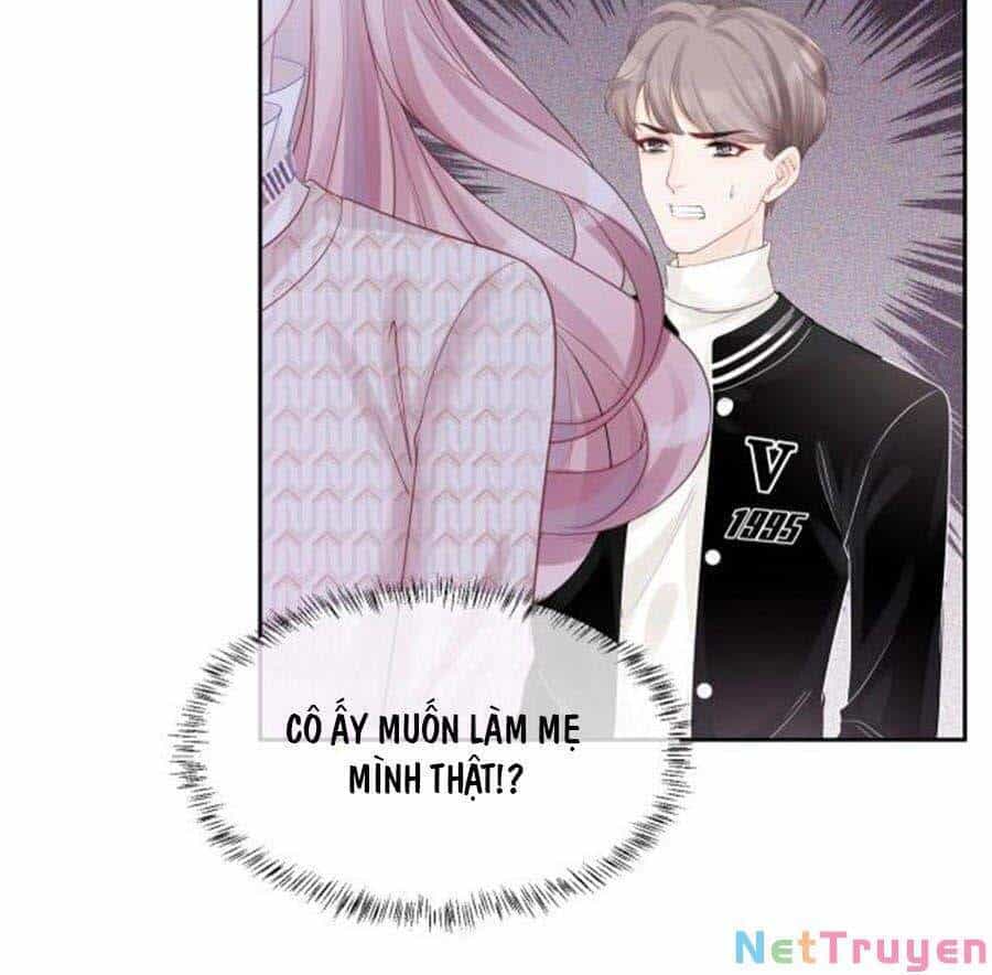 Xuyên Nhanh Nữ Phụ Bình Tĩnh Chút - Chương 4 - ảnh 12