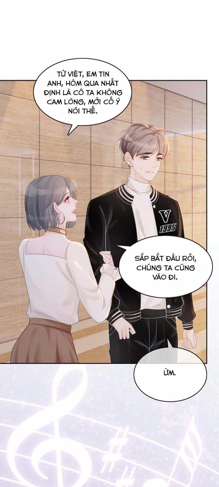 Xuyên Nhanh Nữ Phụ Bình Tĩnh Chút - Chương 4 - ảnh 13