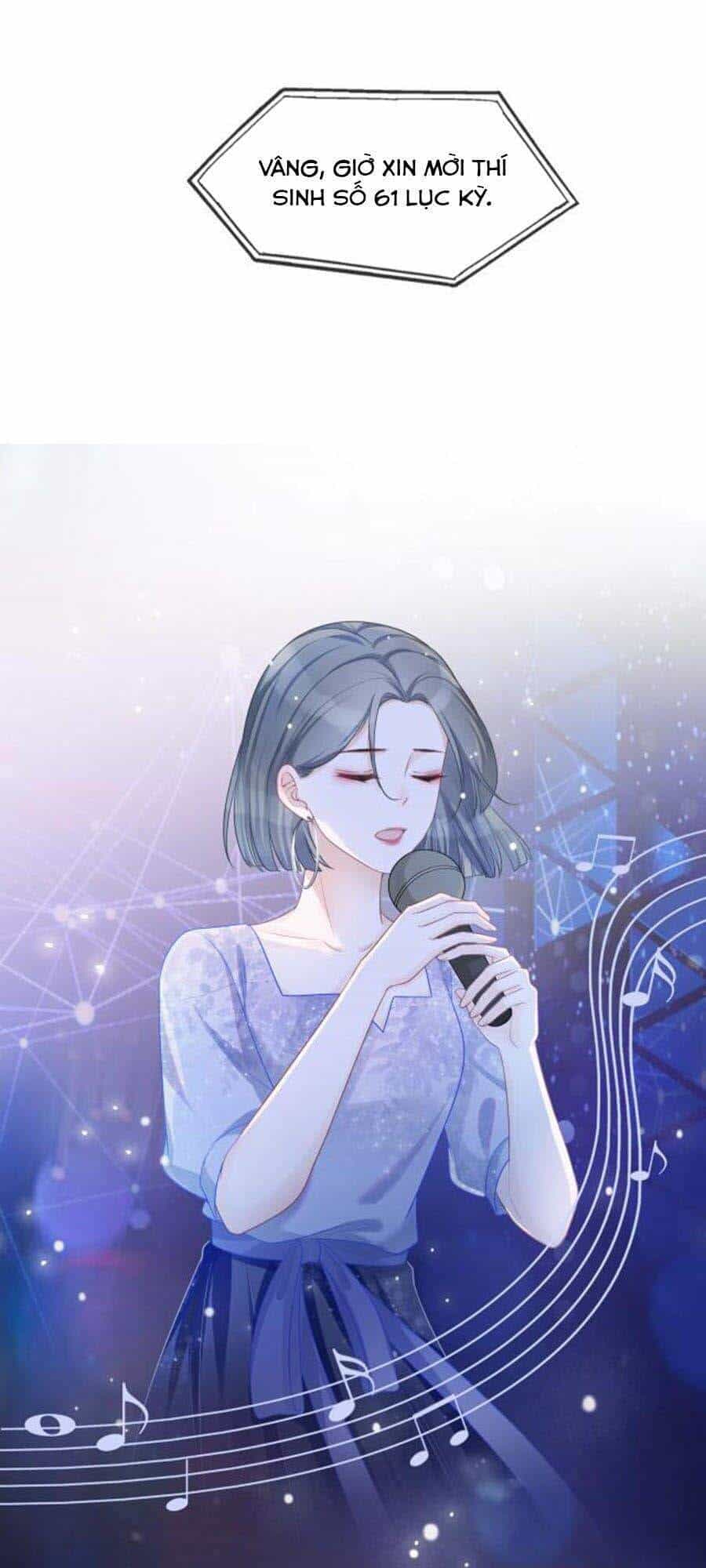 Xuyên Nhanh Nữ Phụ Bình Tĩnh Chút - Chương 4 - ảnh 15