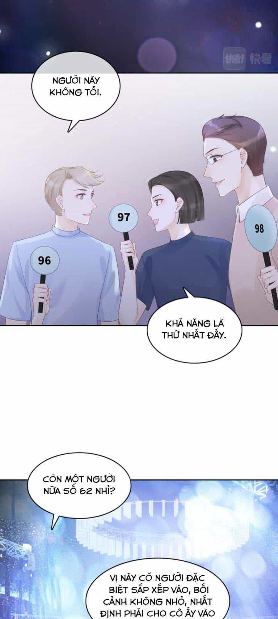 Xuyên Nhanh Nữ Phụ Bình Tĩnh Chút - Chương 4 - ảnh 16