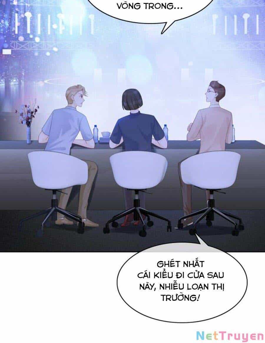 Xuyên Nhanh Nữ Phụ Bình Tĩnh Chút - Chương 4 - ảnh 17