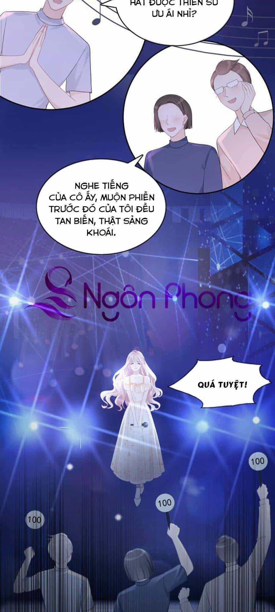 Xuyên Nhanh Nữ Phụ Bình Tĩnh Chút - Chương 4 - ảnh 20