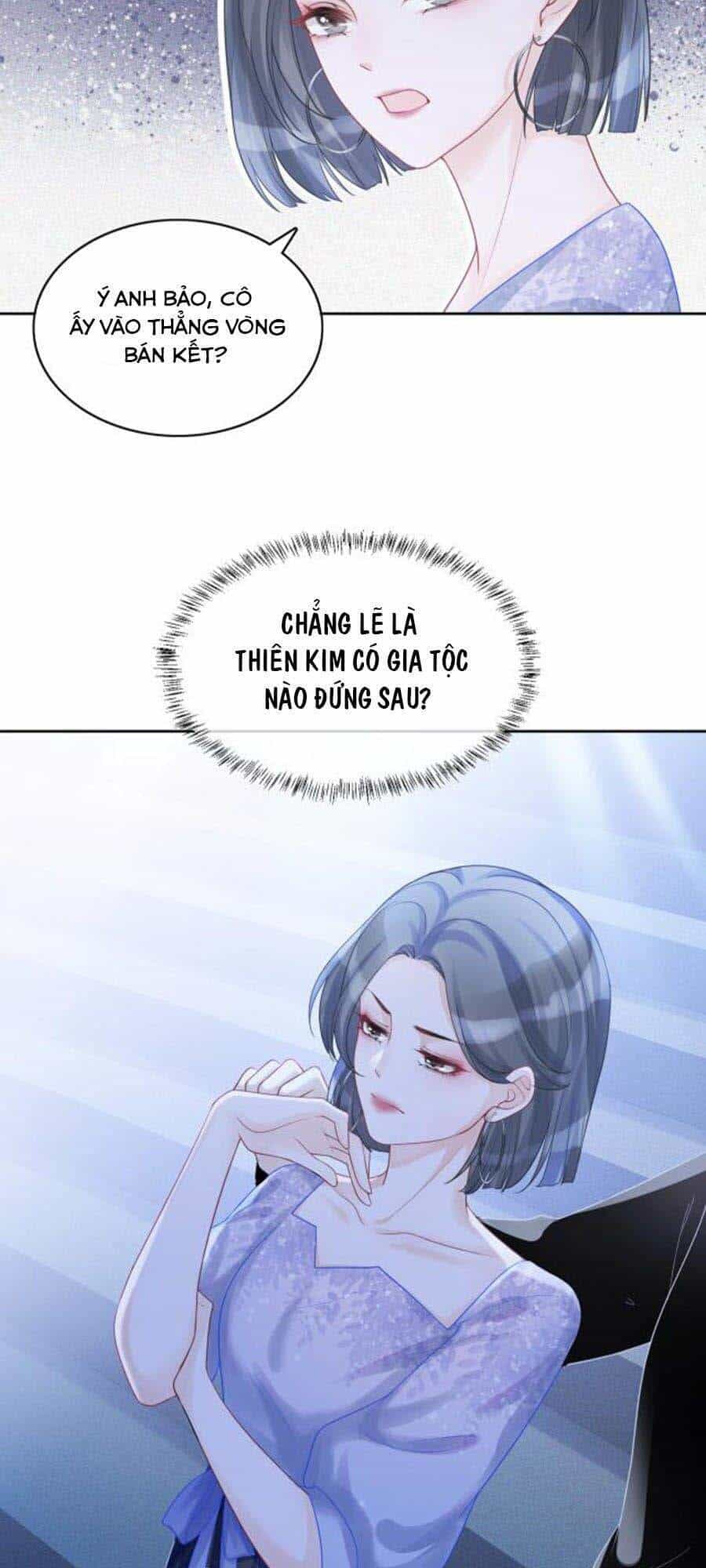 Xuyên Nhanh Nữ Phụ Bình Tĩnh Chút - Chương 4 - ảnh 25