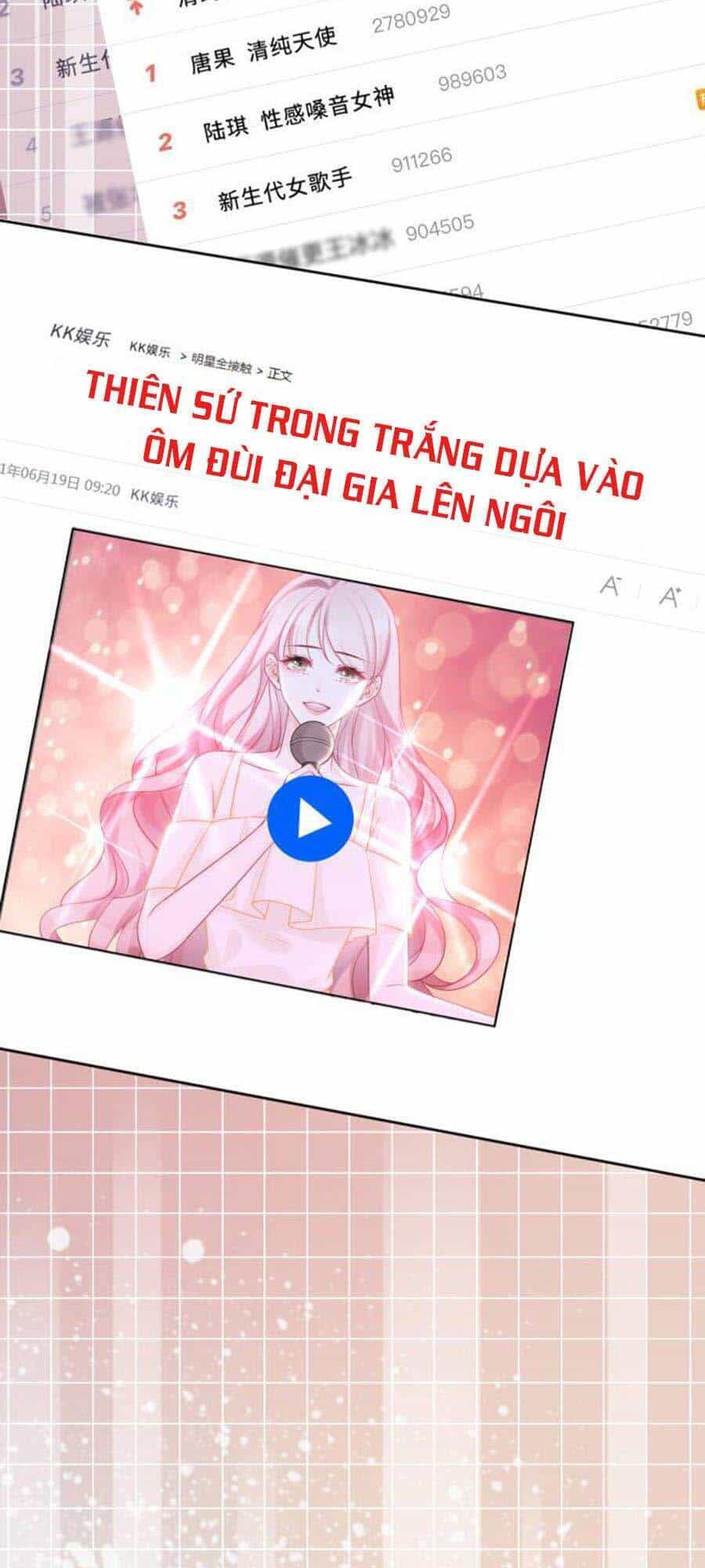 Xuyên Nhanh Nữ Phụ Bình Tĩnh Chút - Chương 4 - ảnh 29
