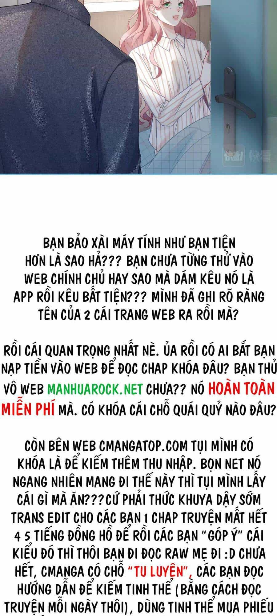 Xuyên Nhanh Nữ Phụ Bình Tĩnh Chút - Chương 39 - ảnh 25