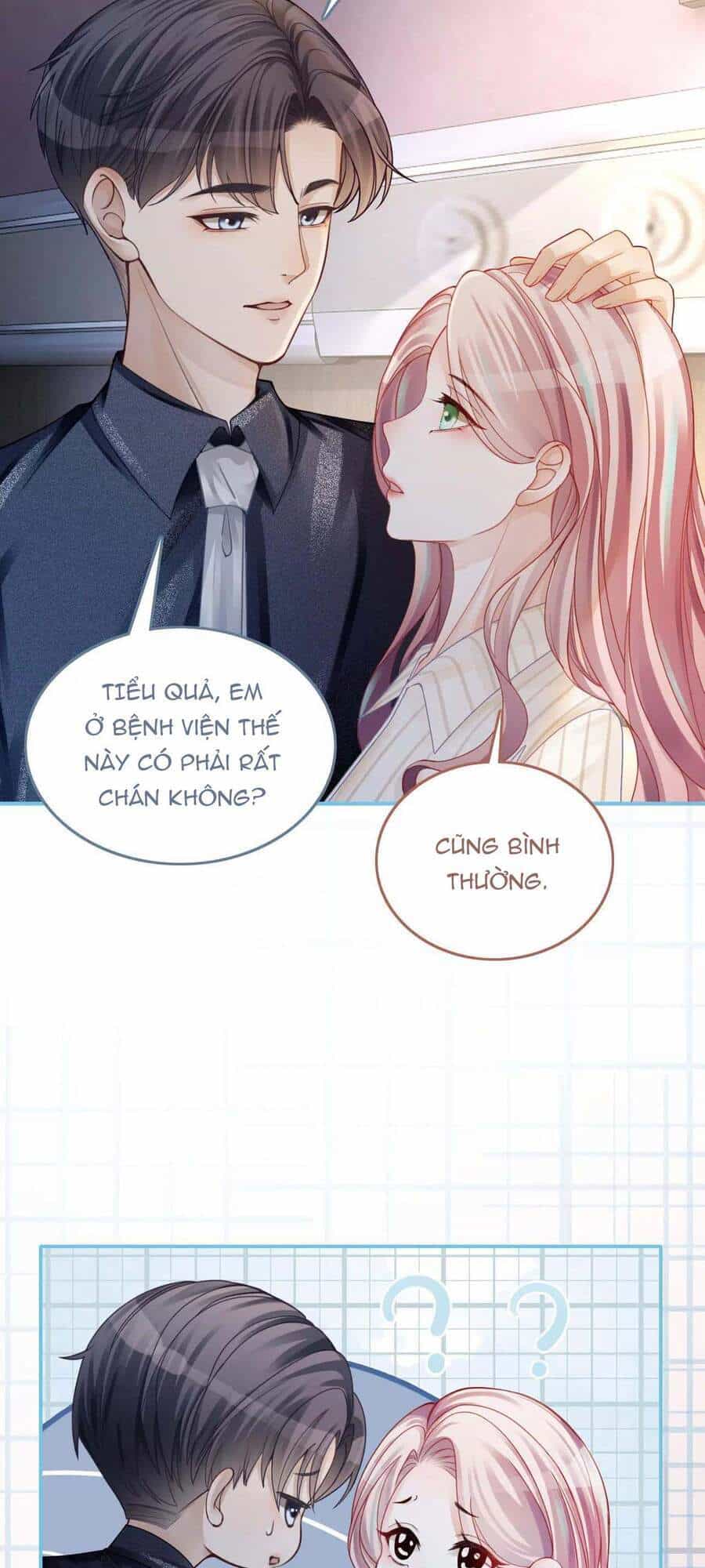 Xuyên Nhanh Nữ Phụ Bình Tĩnh Chút - Chương 39 - ảnh 28