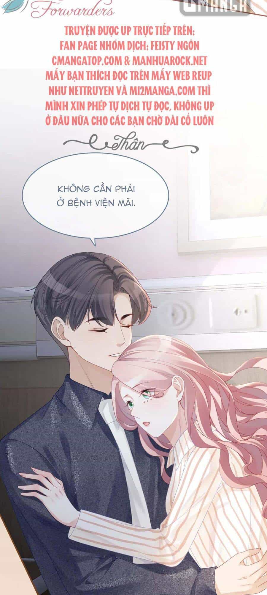 Xuyên Nhanh Nữ Phụ Bình Tĩnh Chút - Chương 39 - ảnh 33