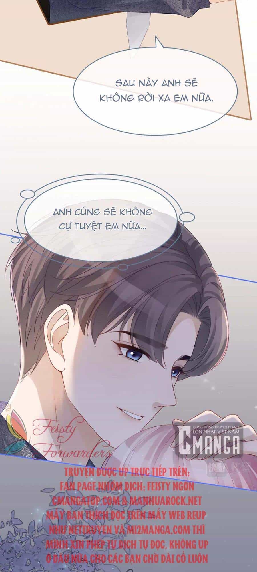 Xuyên Nhanh Nữ Phụ Bình Tĩnh Chút - Chương 39 - ảnh 34