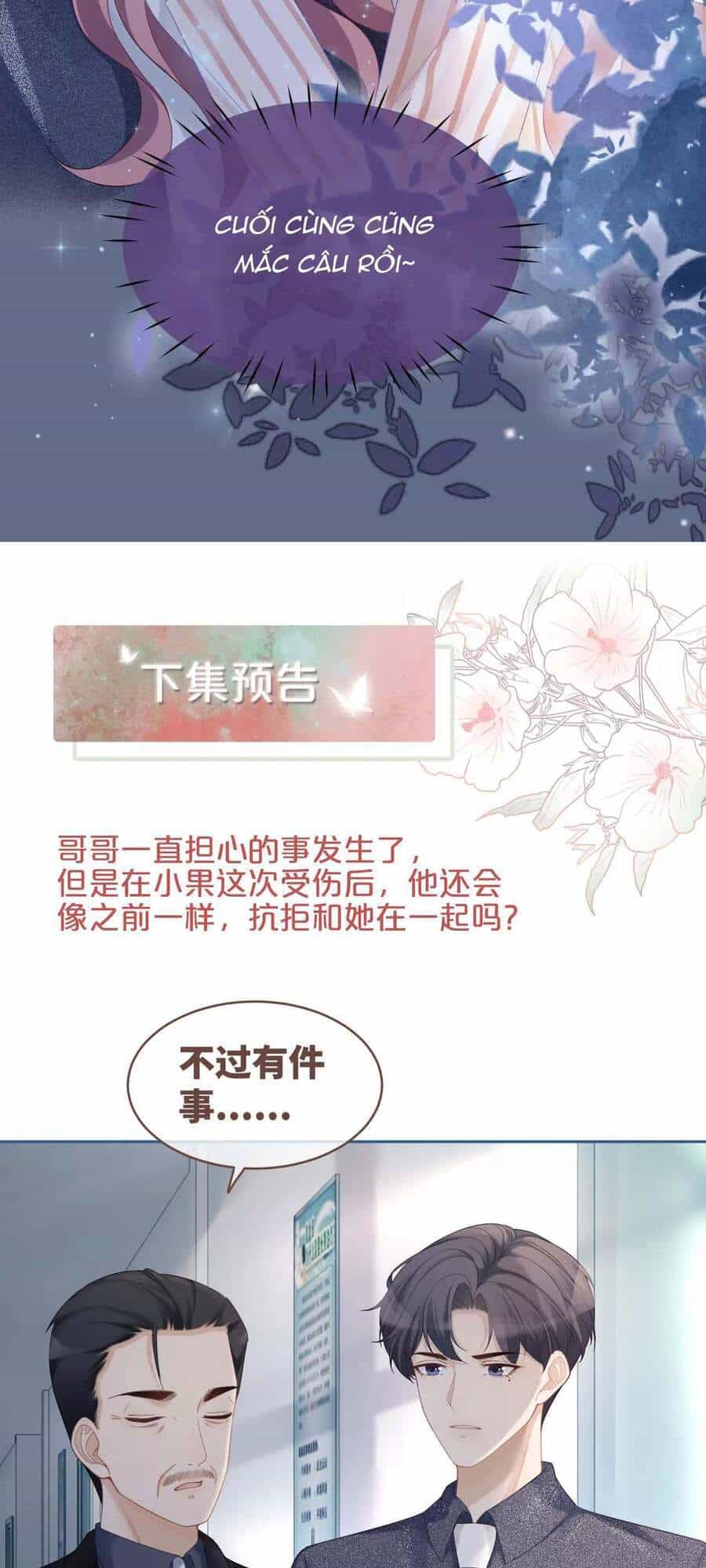 Xuyên Nhanh Nữ Phụ Bình Tĩnh Chút - Chương 39 - ảnh 36