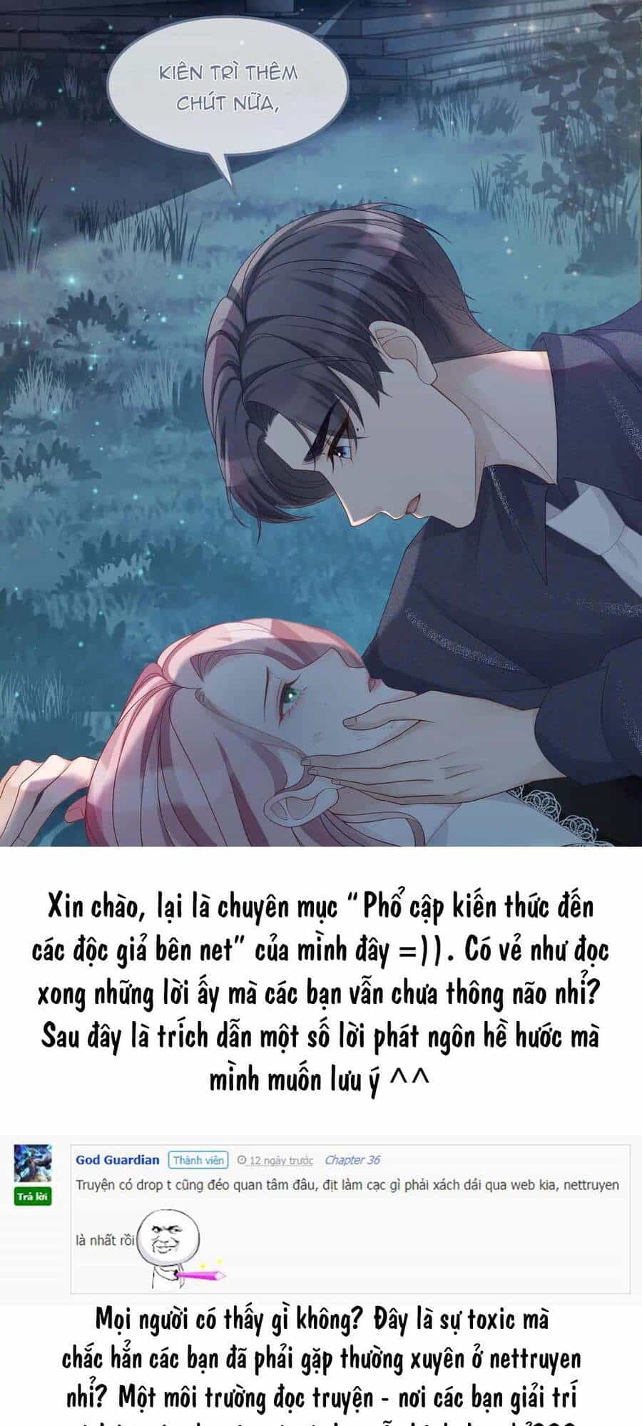 Xuyên Nhanh Nữ Phụ Bình Tĩnh Chút - Chương 39 - ảnh 8