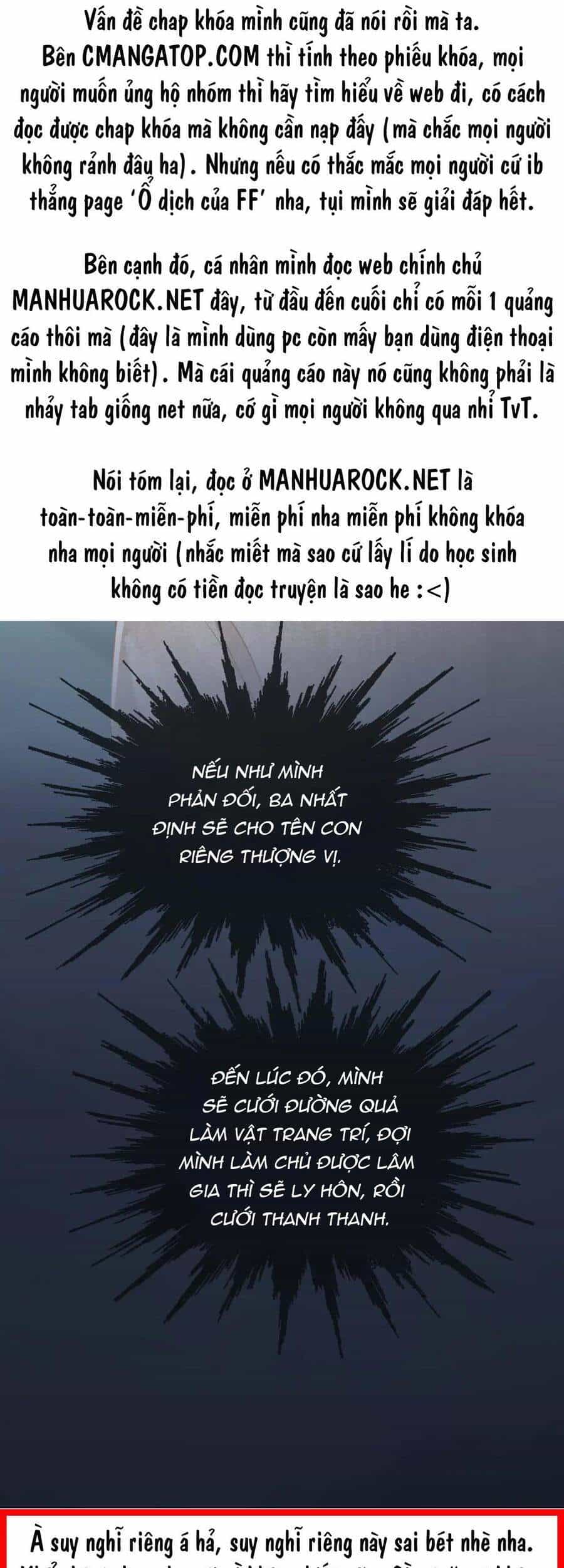 Xuyên Nhanh Nữ Phụ Bình Tĩnh Chút - Chương 40 - ảnh 14