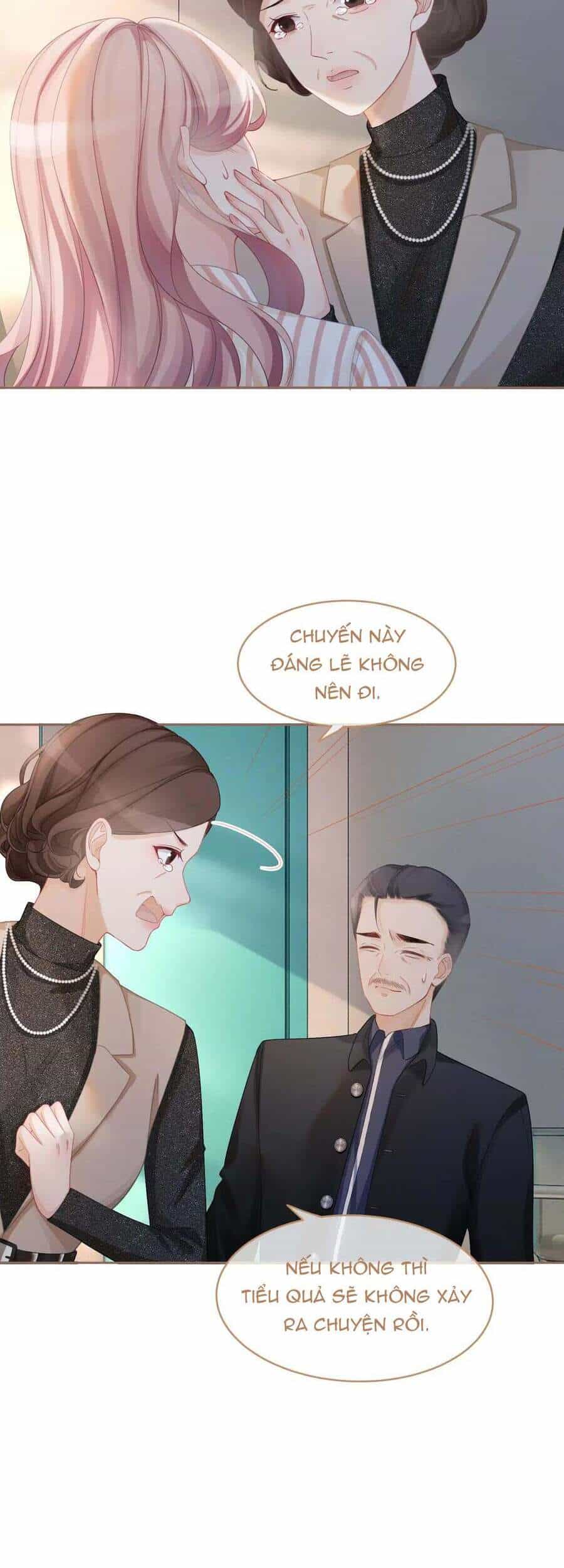 Xuyên Nhanh Nữ Phụ Bình Tĩnh Chút - Chương 40 - ảnh 27