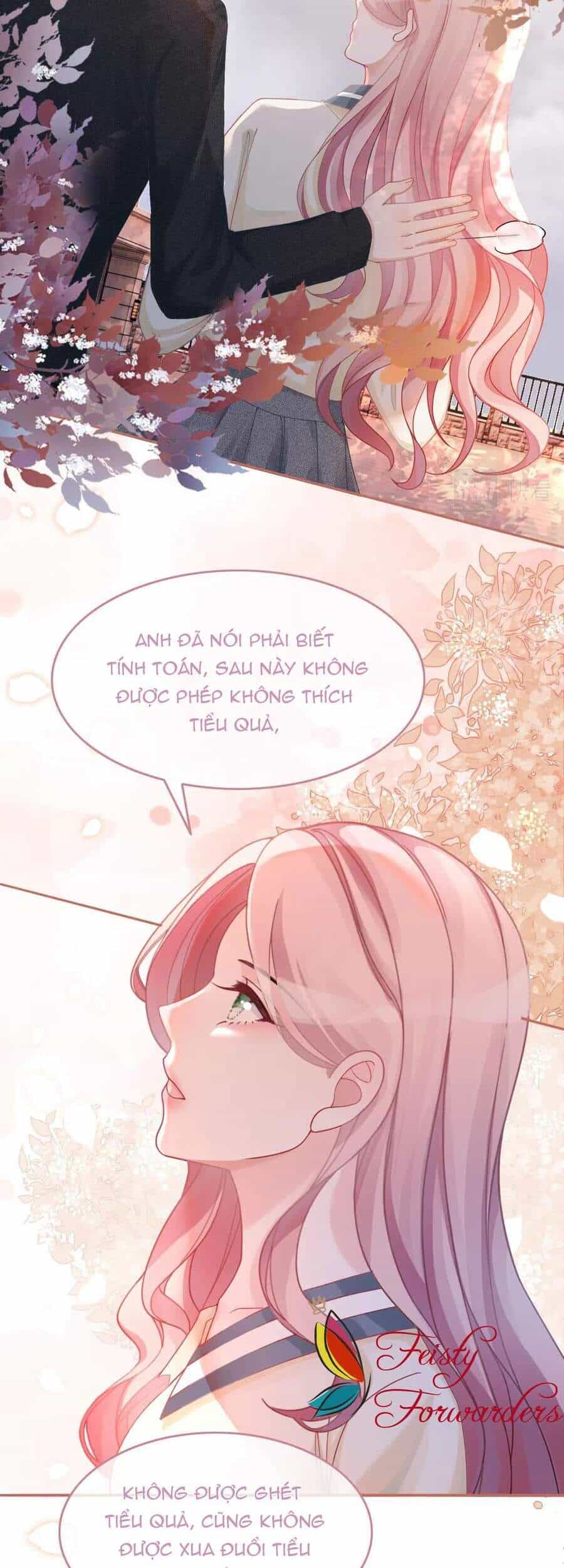 Xuyên Nhanh Nữ Phụ Bình Tĩnh Chút - Chương 41 - ảnh 13