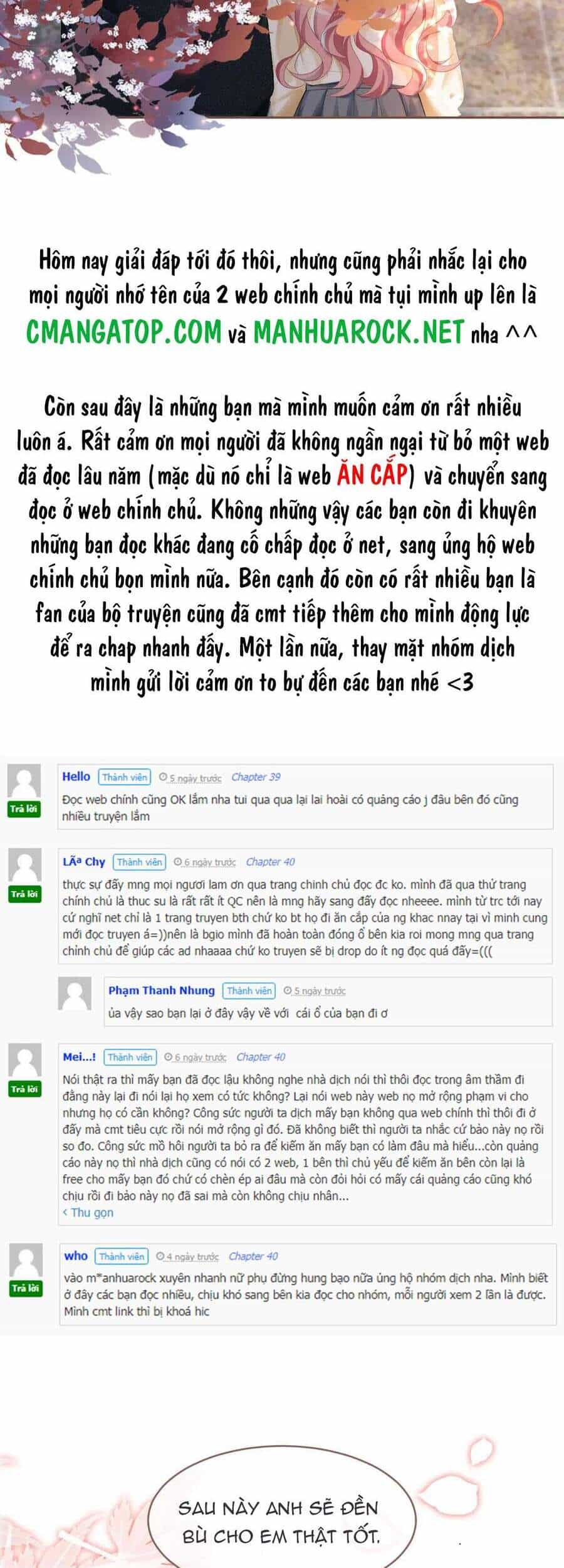 Xuyên Nhanh Nữ Phụ Bình Tĩnh Chút - Chương 41 - ảnh 19