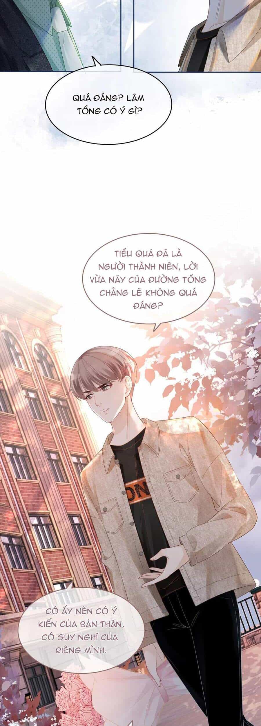 Xuyên Nhanh Nữ Phụ Bình Tĩnh Chút - Chương 41 - ảnh 29