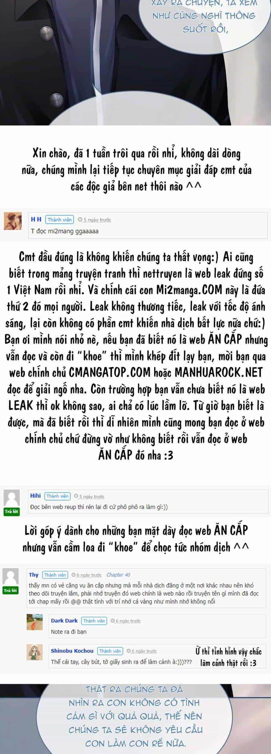 Xuyên Nhanh Nữ Phụ Bình Tĩnh Chút - Chương 41 - ảnh 3