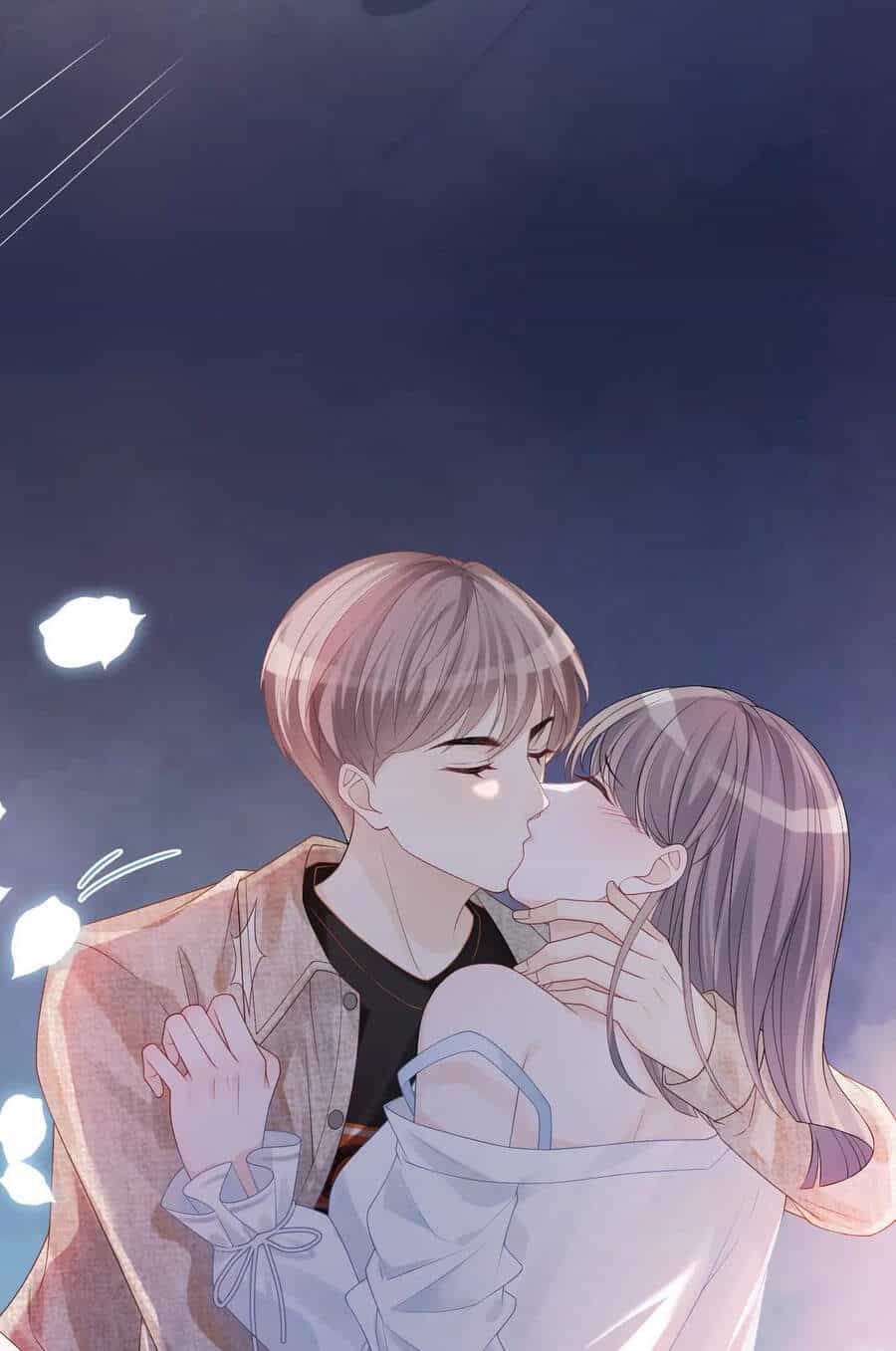 Xuyên Nhanh Nữ Phụ Bình Tĩnh Chút - Chương 42 - ảnh 27