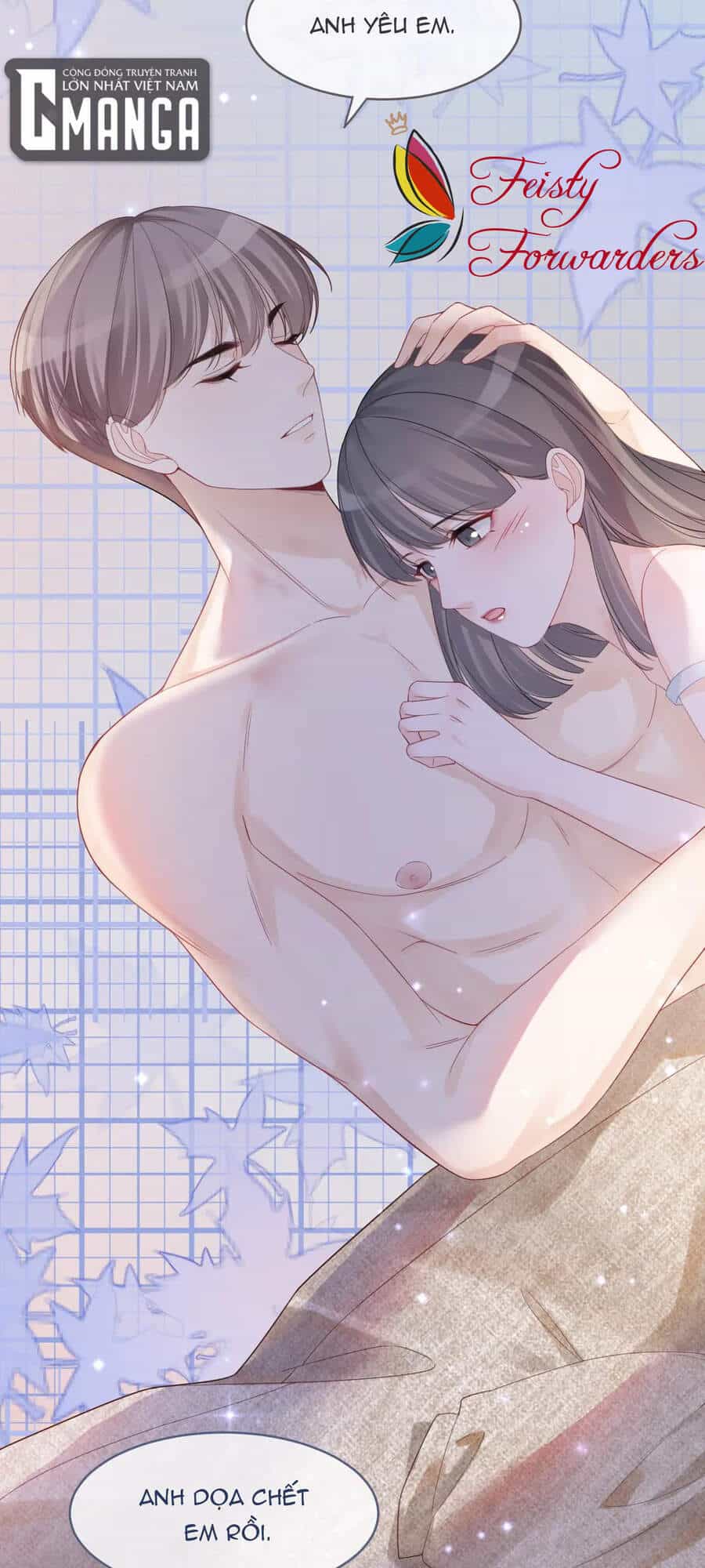Xuyên Nhanh Nữ Phụ Bình Tĩnh Chút - Chương 42 - ảnh 33