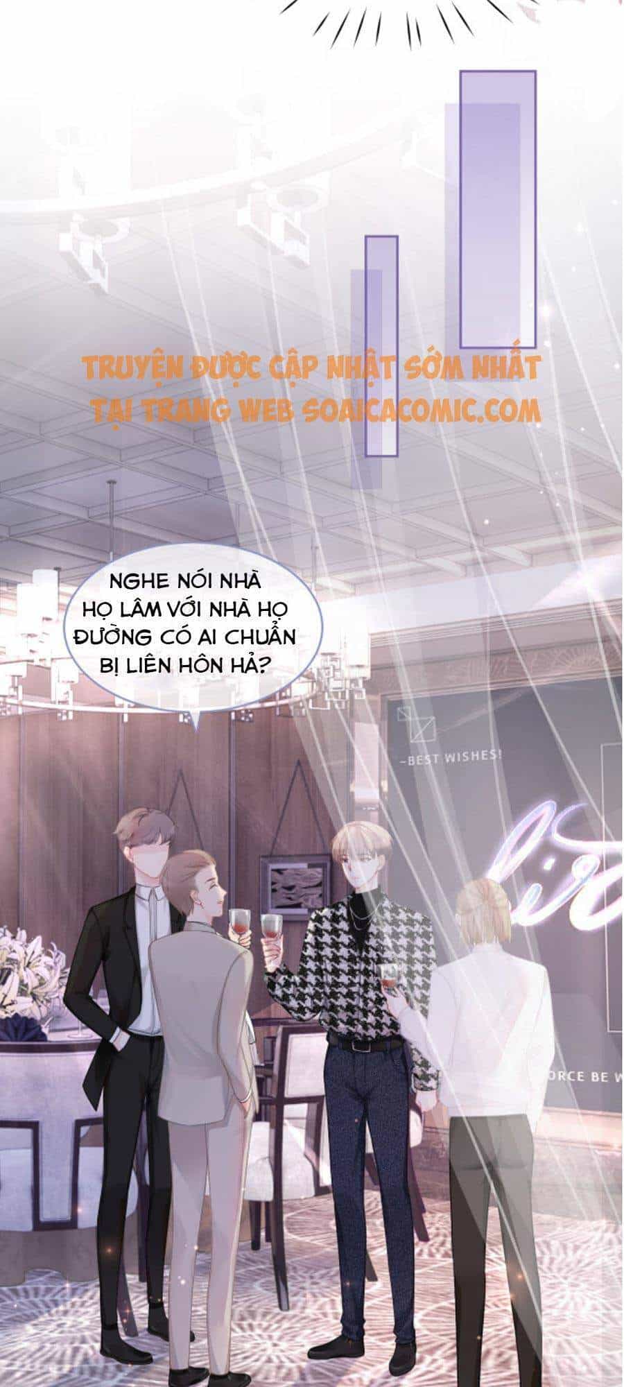 Xuyên Nhanh Nữ Phụ Bình Tĩnh Chút - Chương 43 - ảnh 14