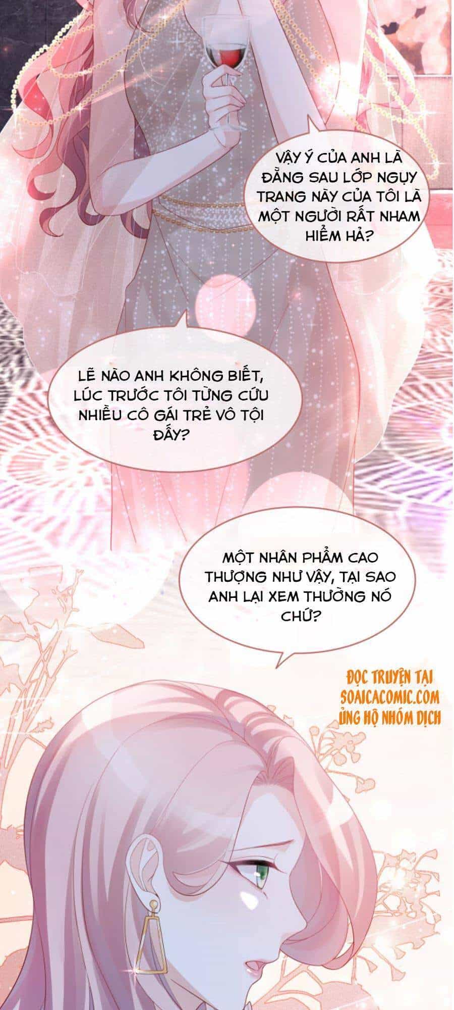 Xuyên Nhanh Nữ Phụ Bình Tĩnh Chút - Chương 43 - ảnh 21