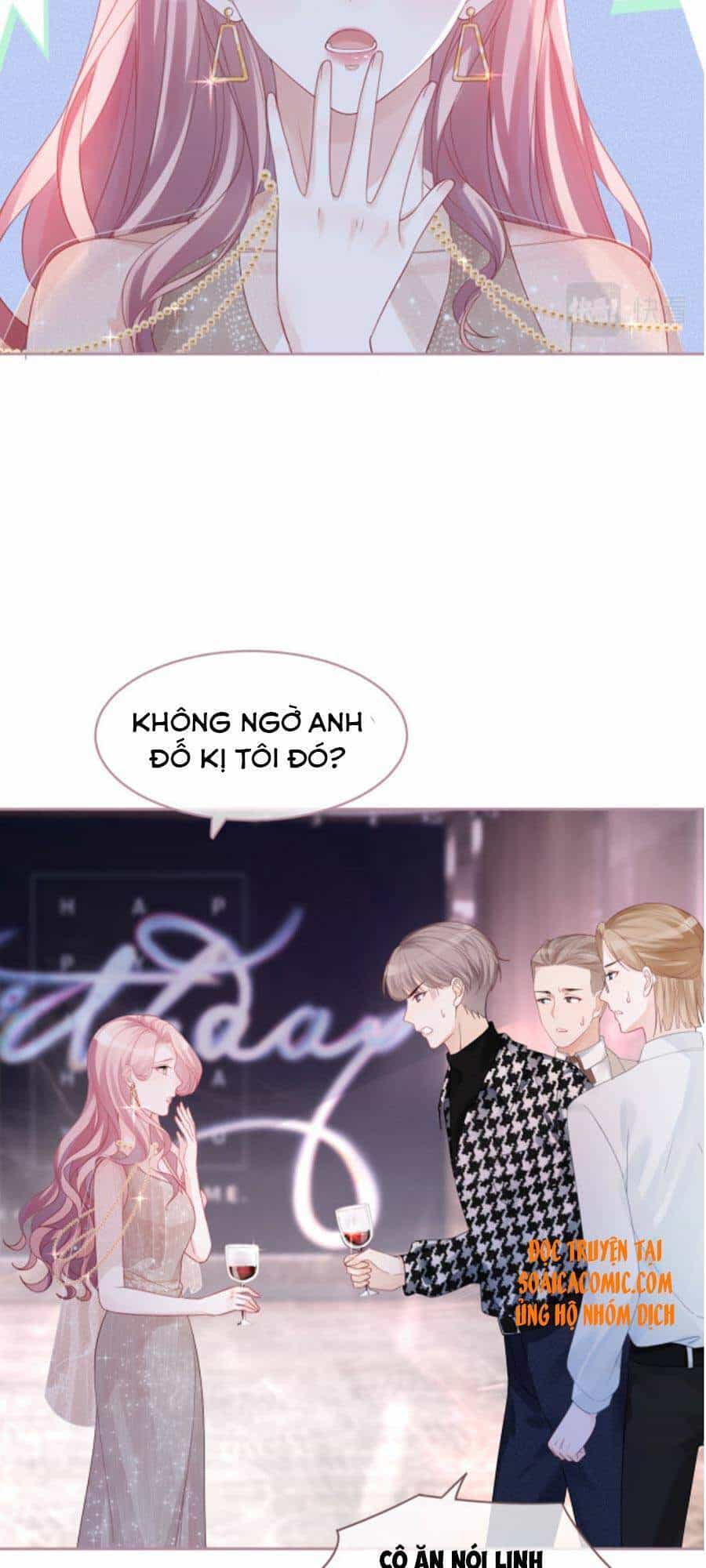 Xuyên Nhanh Nữ Phụ Bình Tĩnh Chút - Chương 43 - ảnh 24