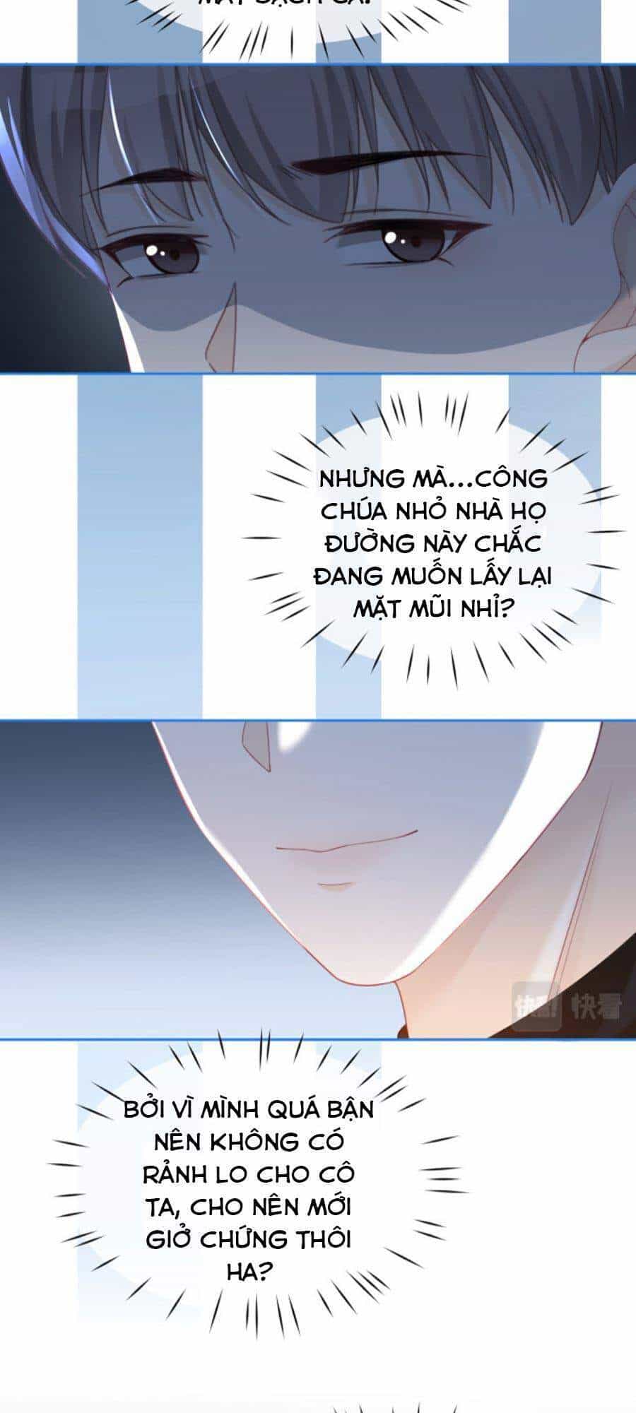Xuyên Nhanh Nữ Phụ Bình Tĩnh Chút - Chương 44 - ảnh 10