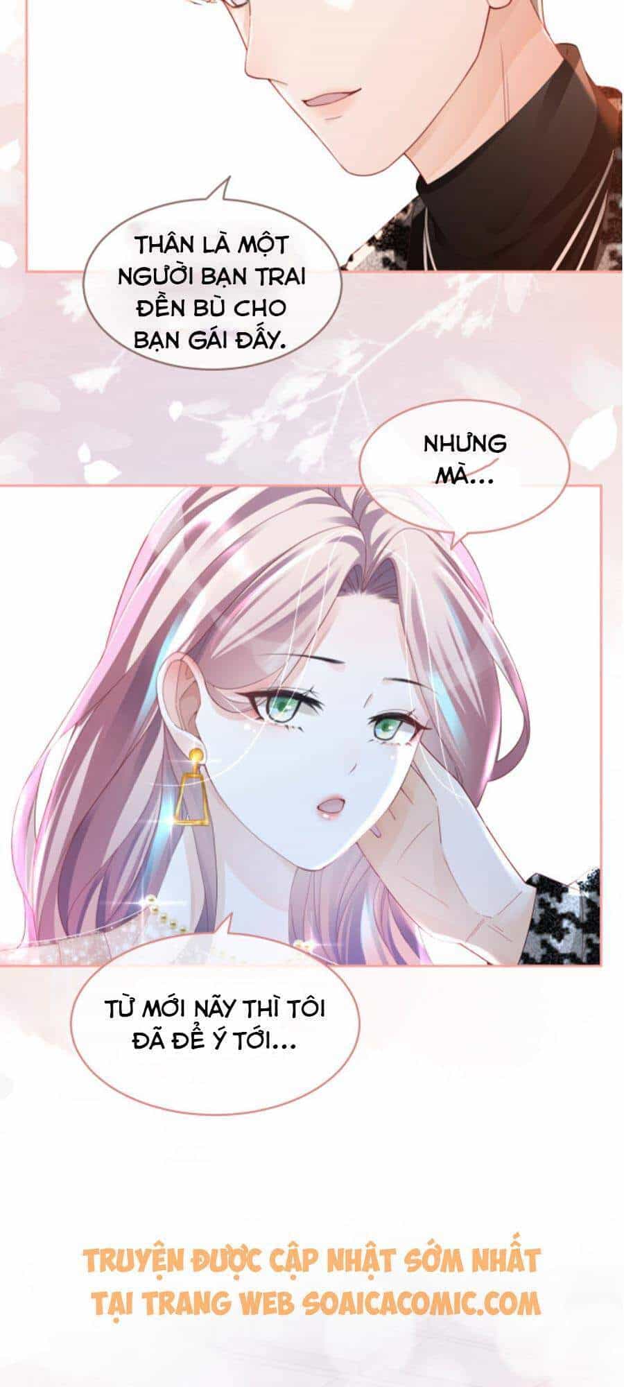 Xuyên Nhanh Nữ Phụ Bình Tĩnh Chút - Chương 44 - ảnh 14
