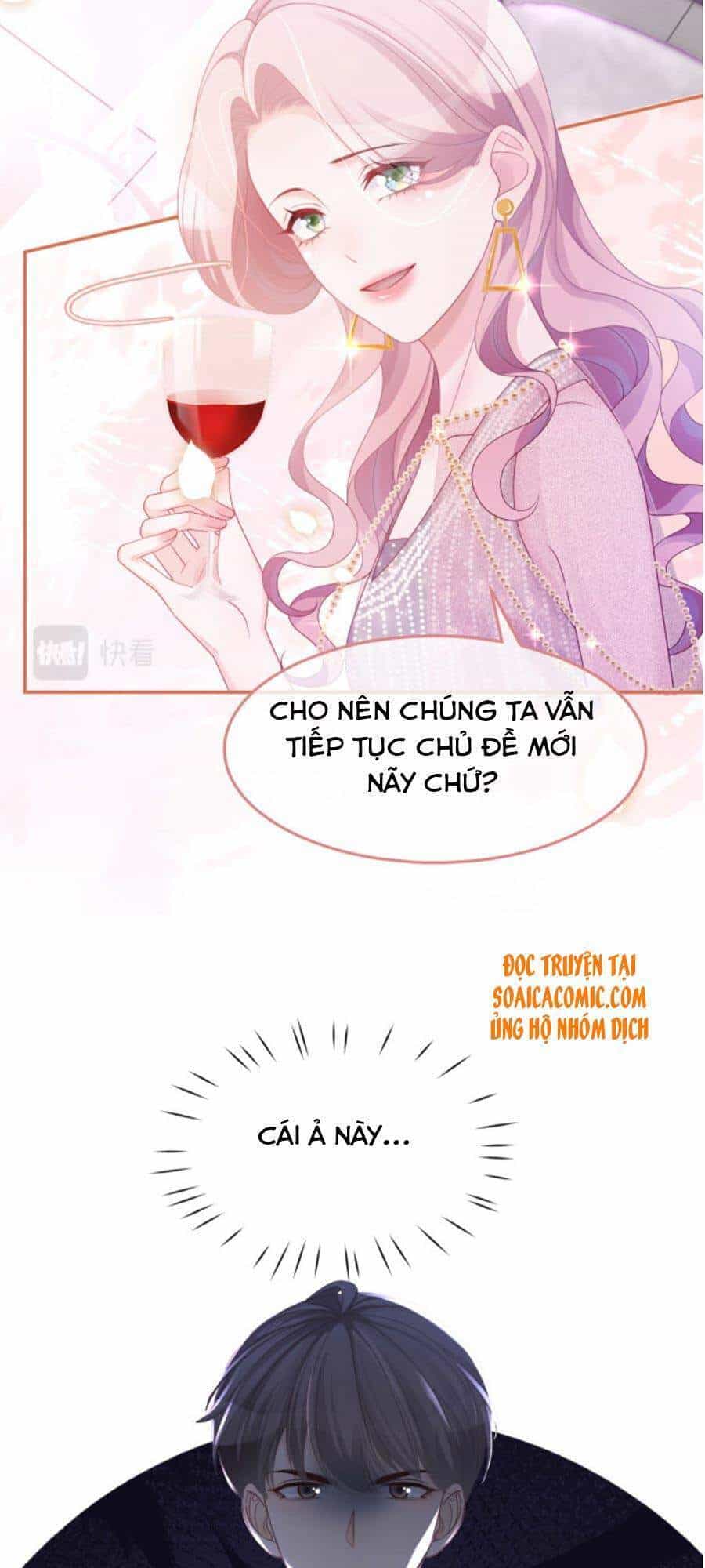 Xuyên Nhanh Nữ Phụ Bình Tĩnh Chút - Chương 44 - ảnh 21