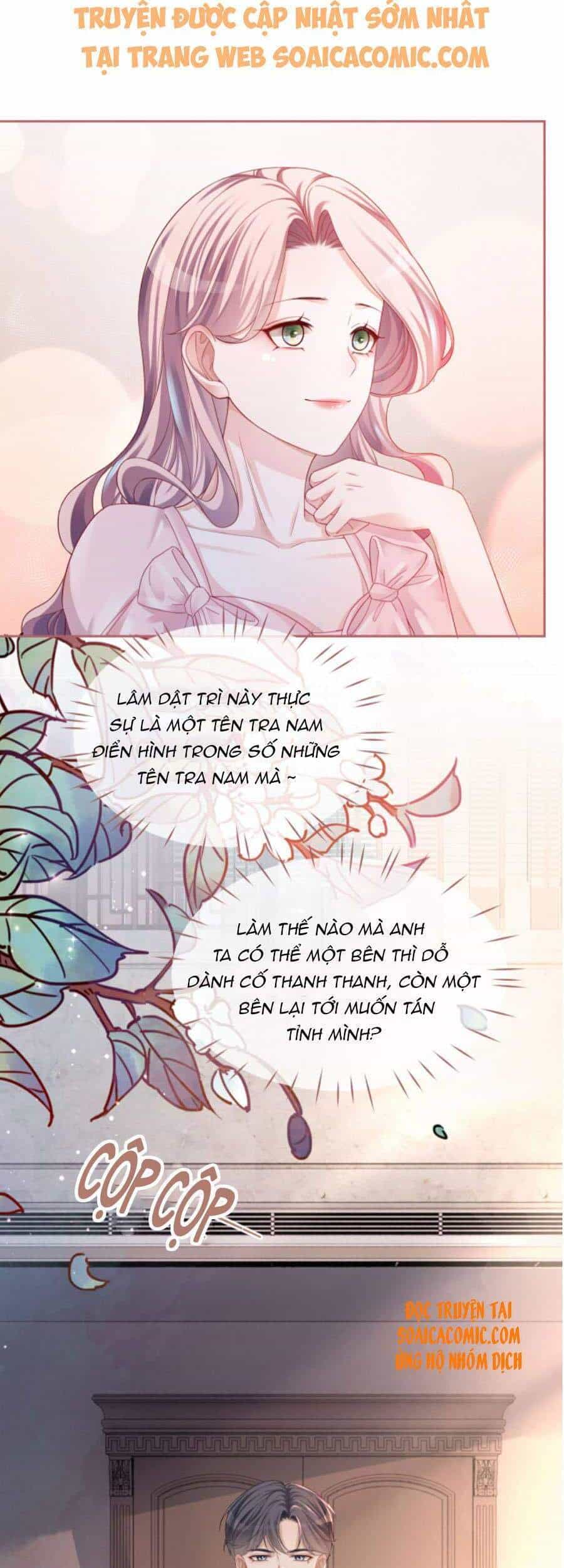 Xuyên Nhanh Nữ Phụ Bình Tĩnh Chút - Chương 45 - ảnh 13