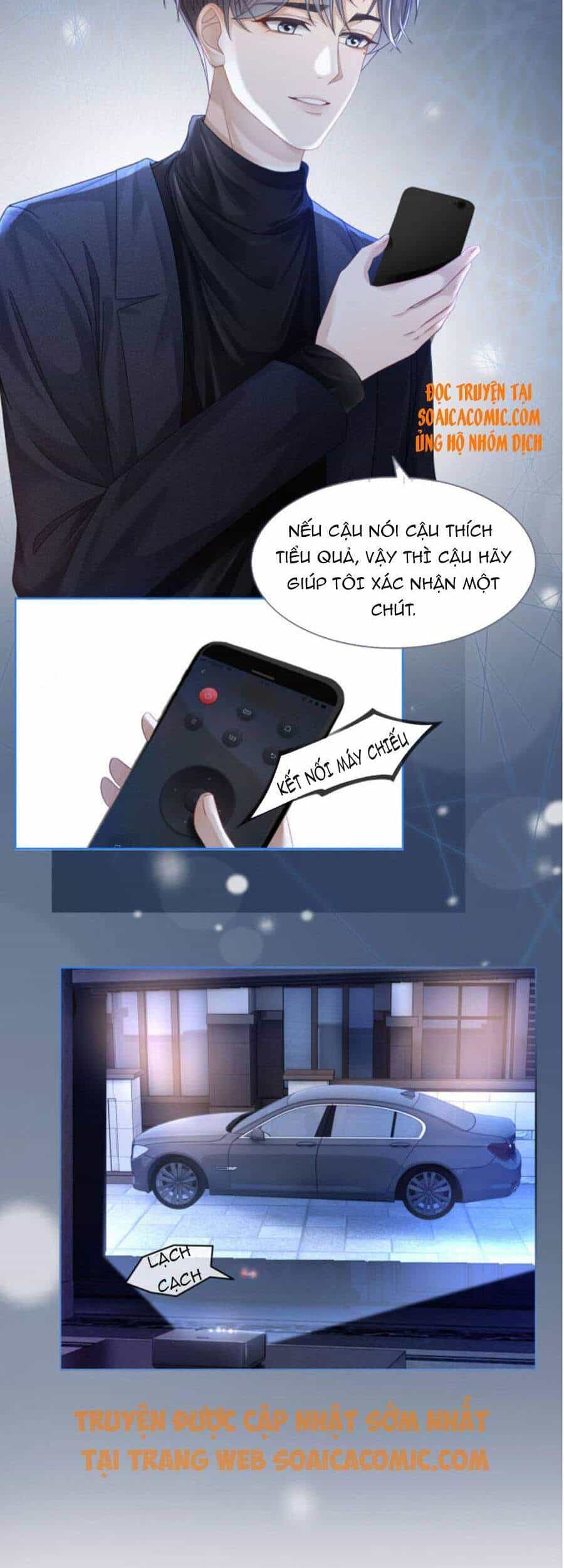 Xuyên Nhanh Nữ Phụ Bình Tĩnh Chút - Chương 45 - ảnh 19