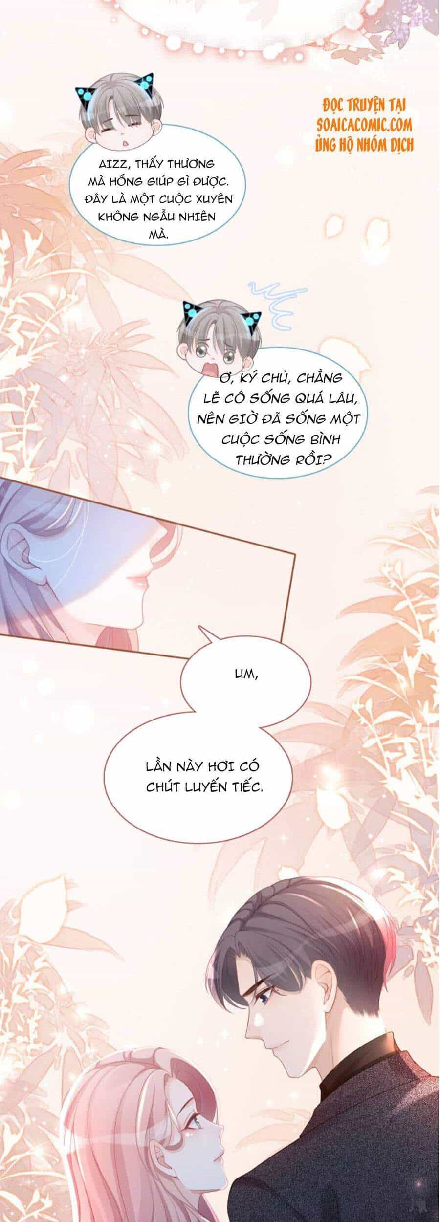 Xuyên Nhanh Nữ Phụ Bình Tĩnh Chút - Chương 45 - ảnh 29