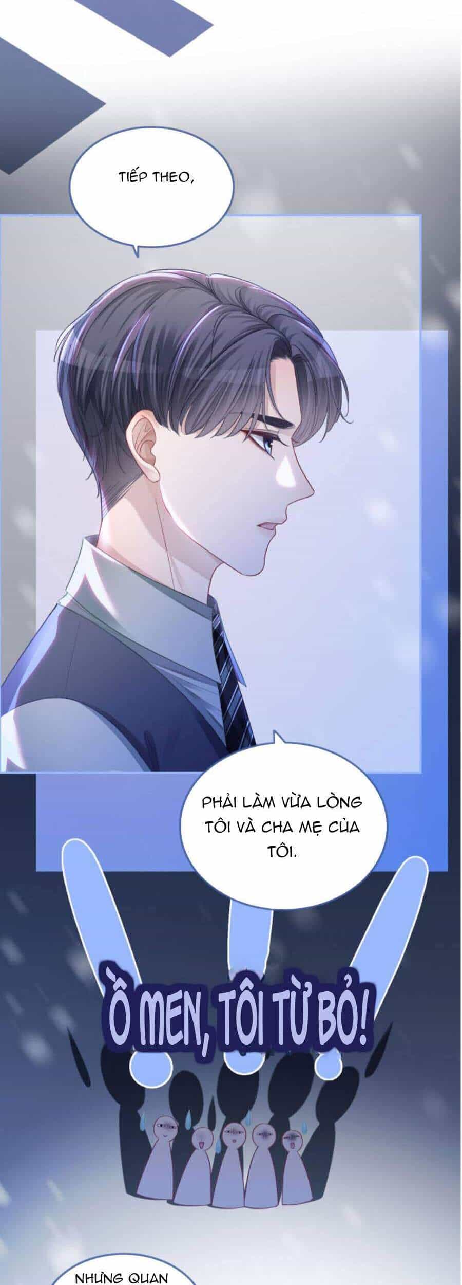 Xuyên Nhanh Nữ Phụ Bình Tĩnh Chút - Chương 45 - ảnh 4