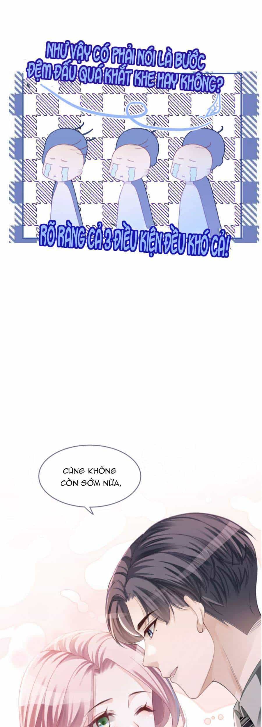 Xuyên Nhanh Nữ Phụ Bình Tĩnh Chút - Chương 45 - ảnh 6