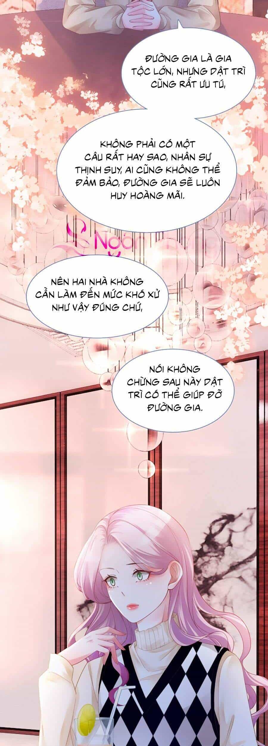 Xuyên Nhanh Nữ Phụ Bình Tĩnh Chút - Chương 46 - ảnh 20