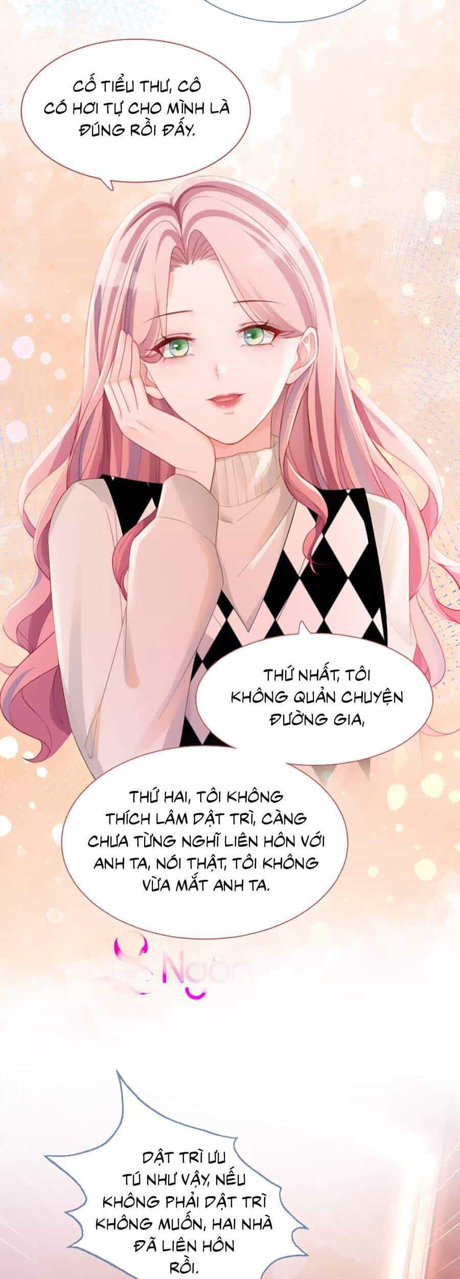 Xuyên Nhanh Nữ Phụ Bình Tĩnh Chút - Chương 46 - ảnh 23