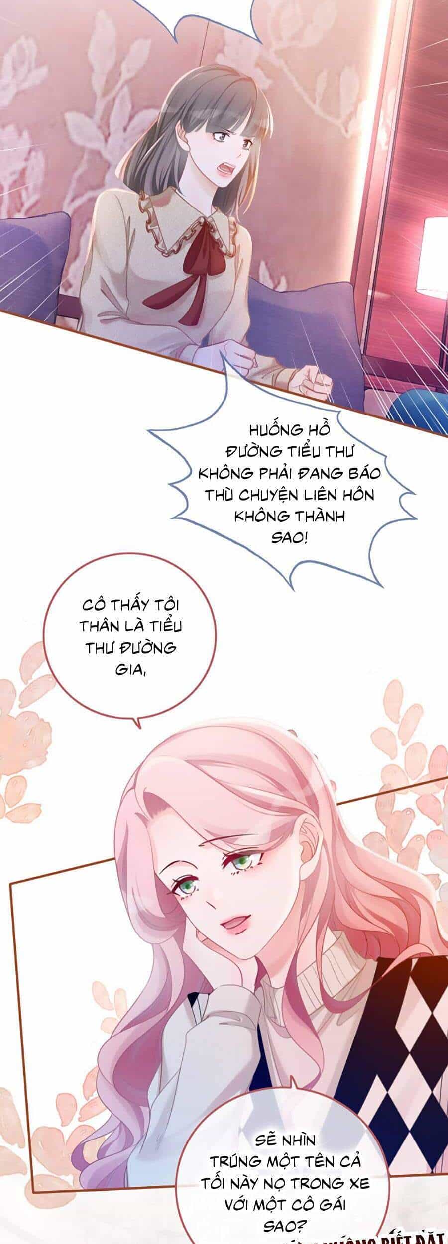 Xuyên Nhanh Nữ Phụ Bình Tĩnh Chút - Chương 46 - ảnh 24
