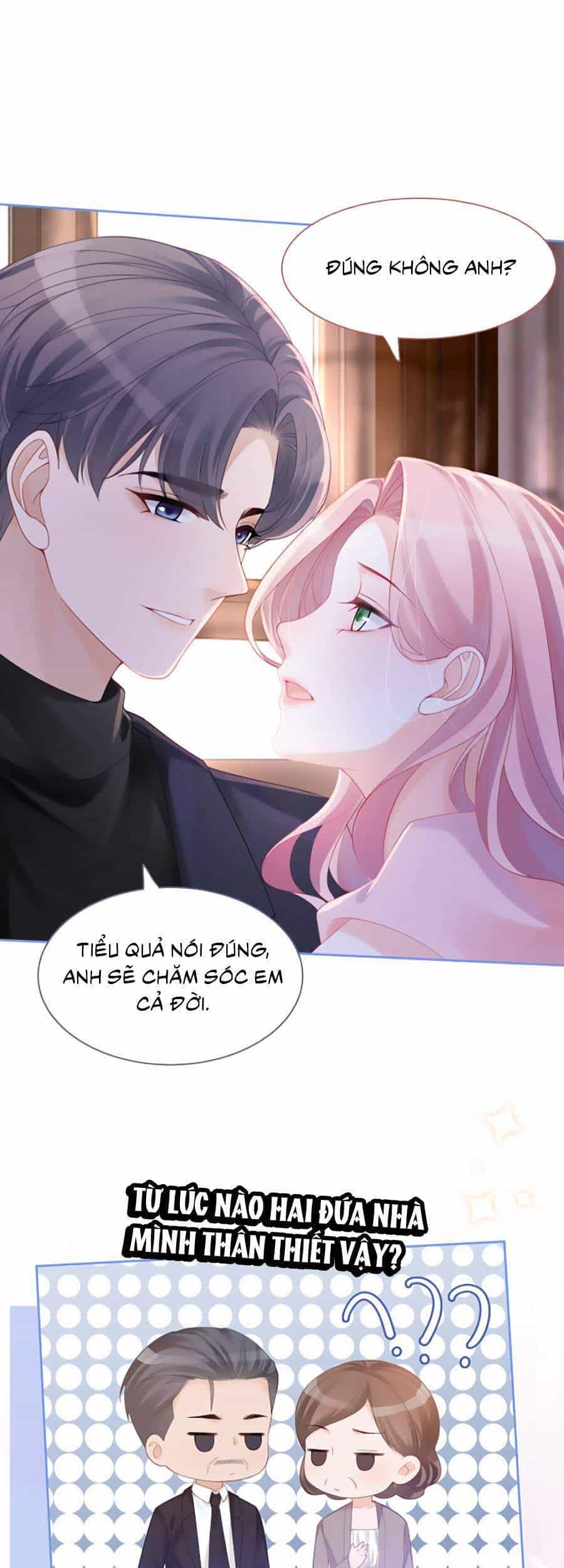 Xuyên Nhanh Nữ Phụ Bình Tĩnh Chút - Chương 46 - ảnh 5